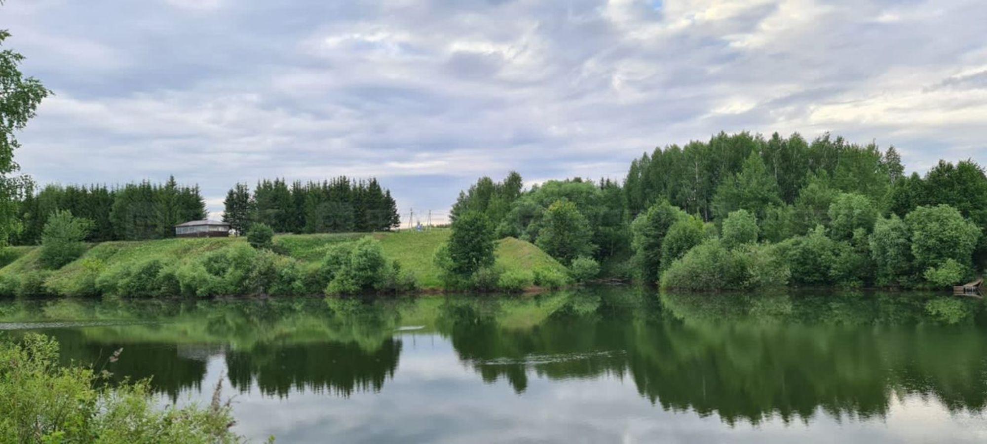 Купить землю, земельный участок за 42 000 000 рублей на Каенсар