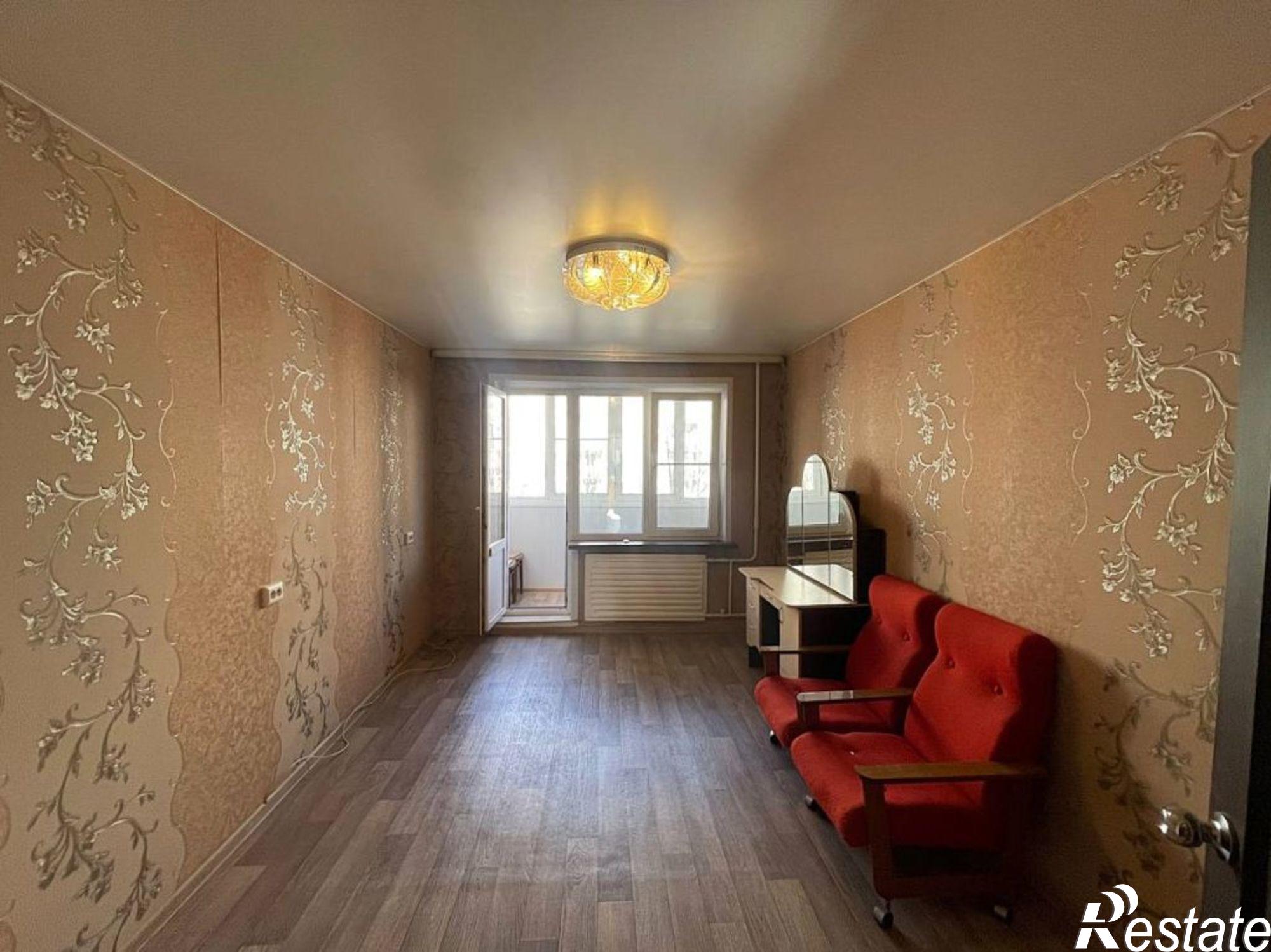 Купить квартиру за 3 580 000 рублей на Студенческий проезд, 17