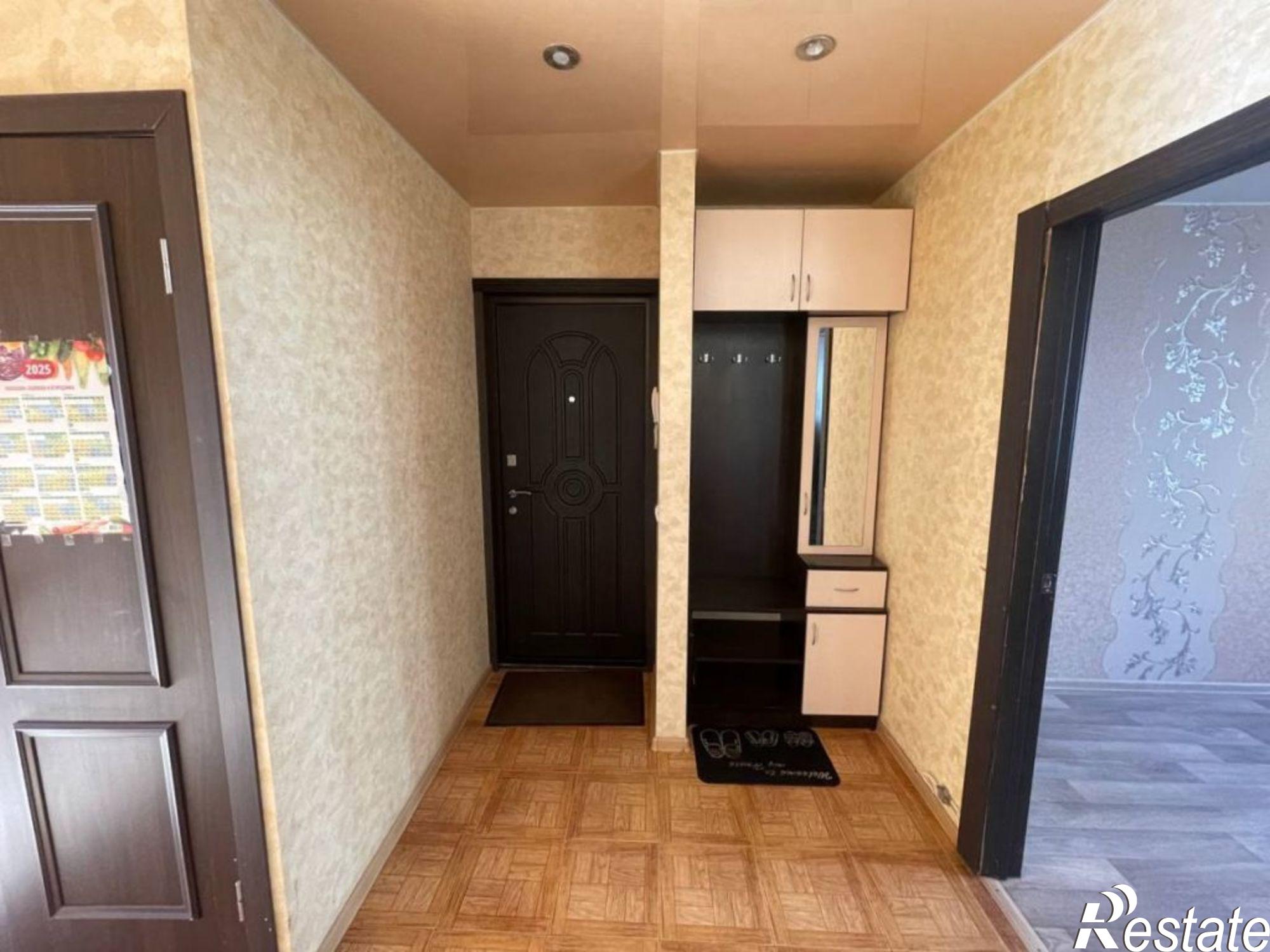 Купить квартиру за 3 580 000 рублей на Студенческий проезд, 17