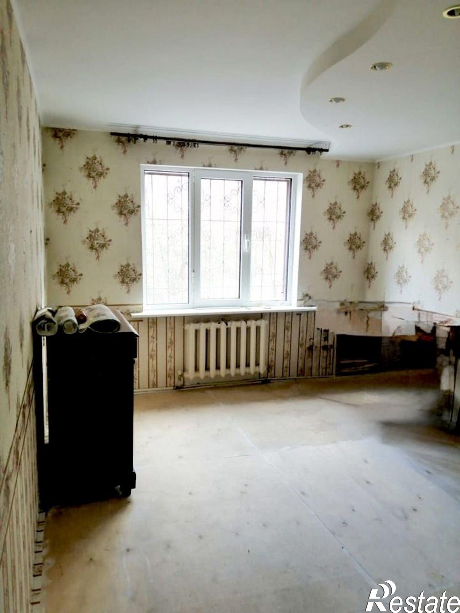 Купить квартиру за 4 500 000 рублей на Рябиновый проезд, 4