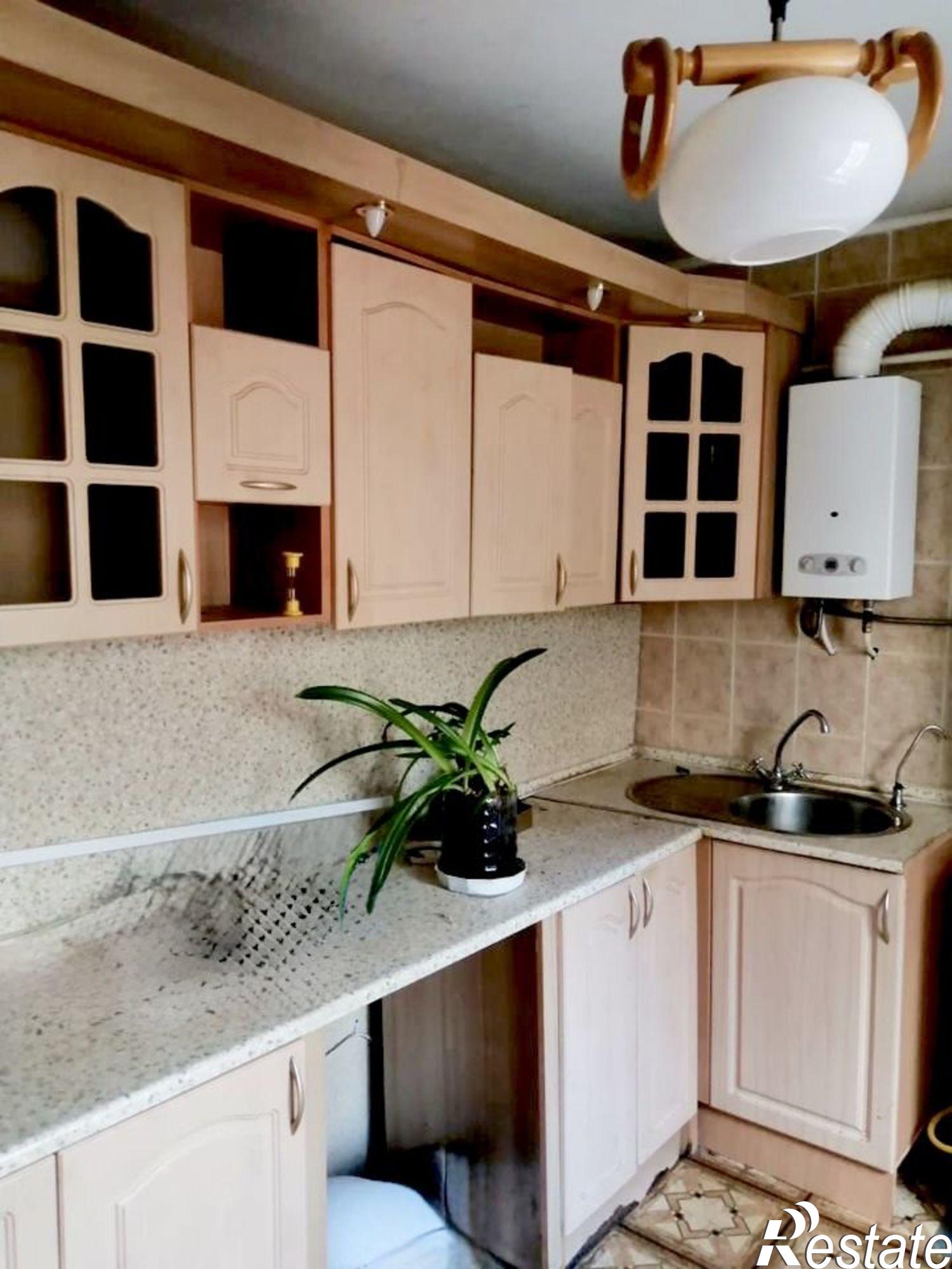 Купить квартиру за 4 500 000 рублей на Рябиновый проезд, 4