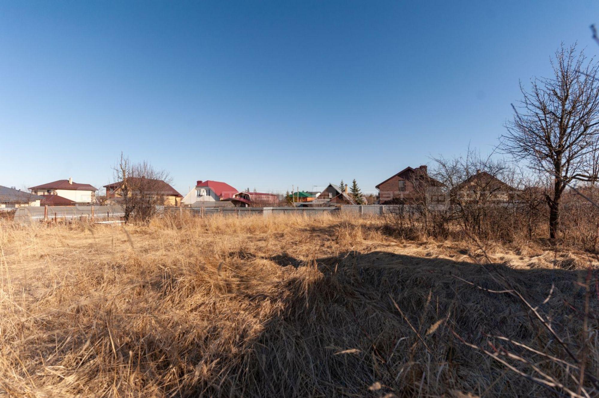 Купить землю, земельный участок за 12 999 000 рублей на ул. Давликеевская 6-я, дом 43