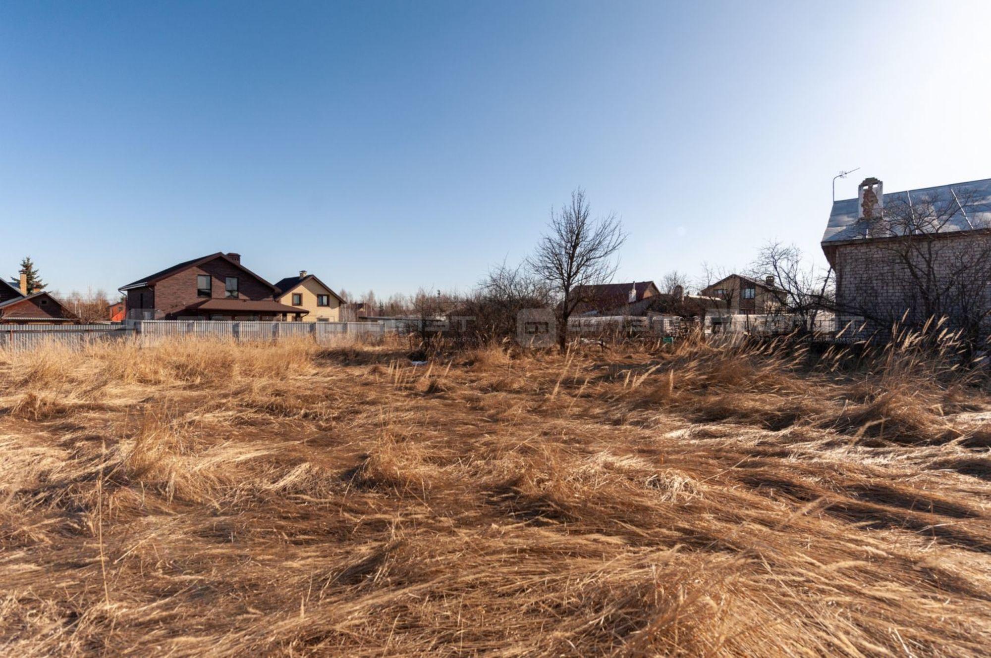 Купить землю, земельный участок за 12 999 000 рублей на ул. Давликеевская 6-я, дом 43