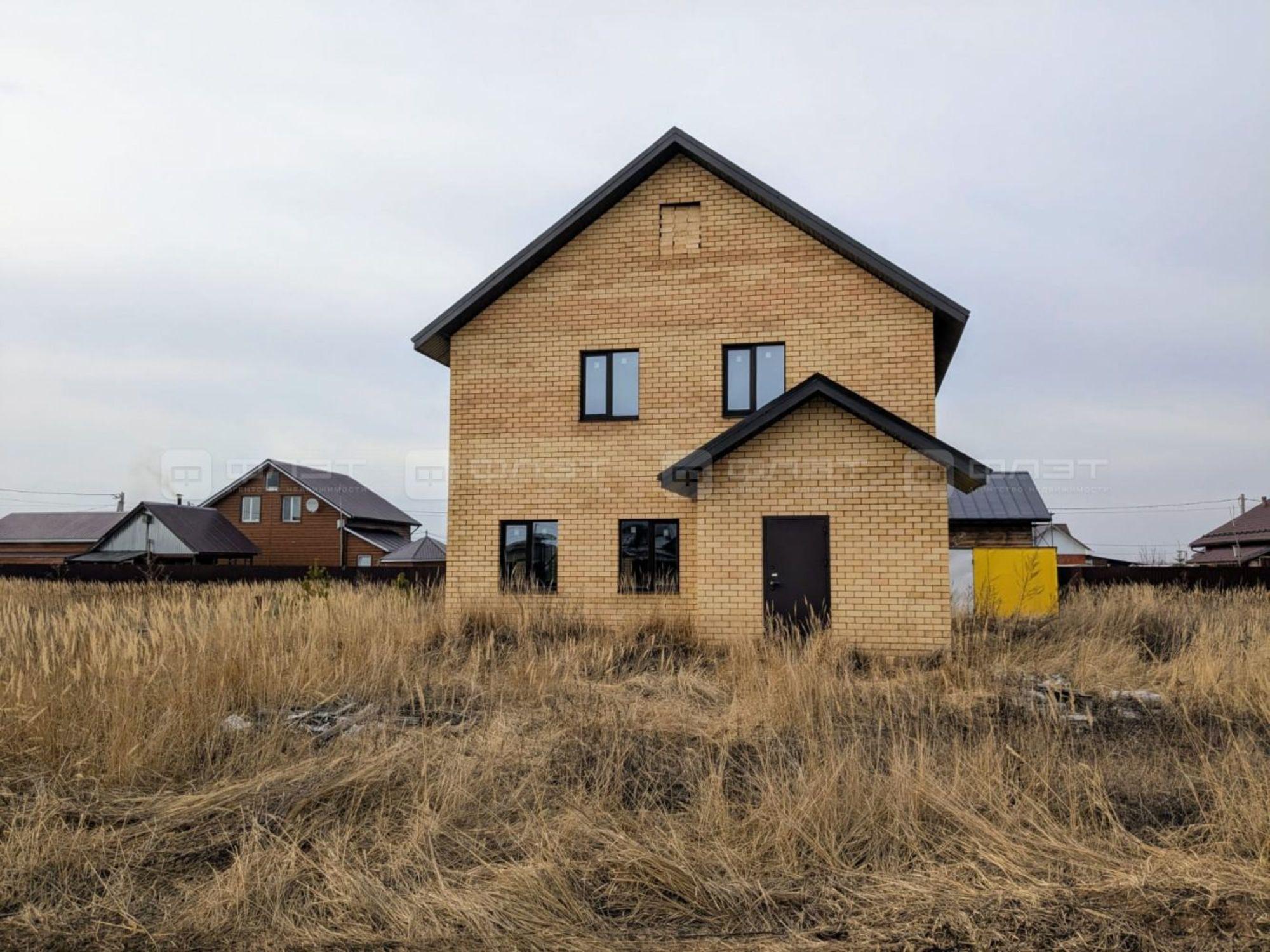 Купить дачу, дом, коттедж за 5 980 000 рублей на ул. Клубничная, дом 3