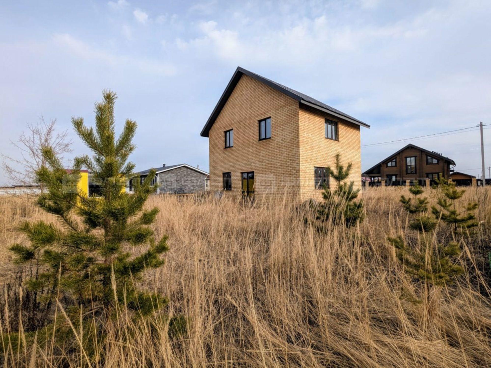 Купить дачу, дом, коттедж за 5 980 000 рублей на ул. Клубничная, дом 3