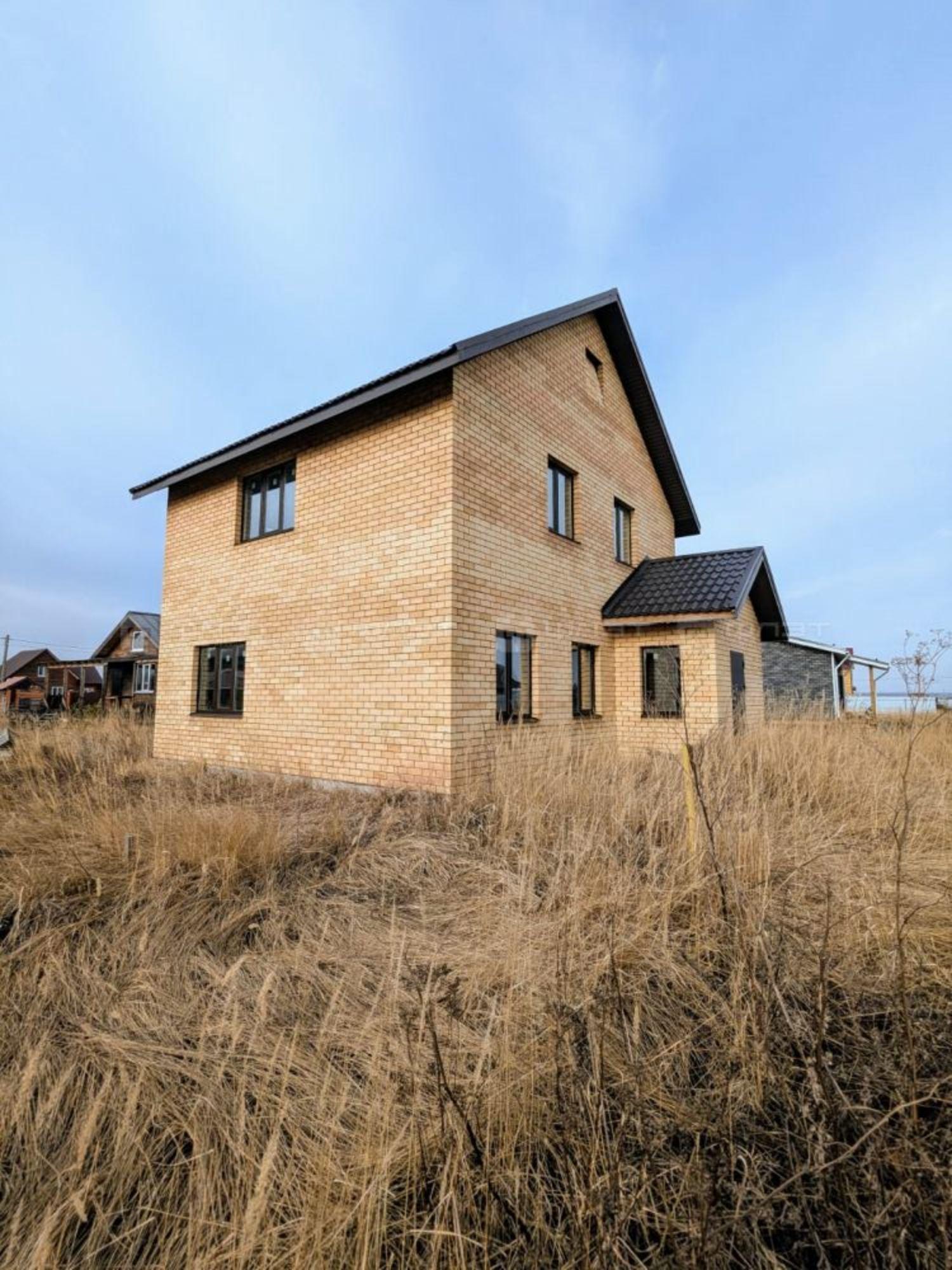 Купить дачу, дом, коттедж за 5 980 000 рублей на ул. Клубничная, дом 3