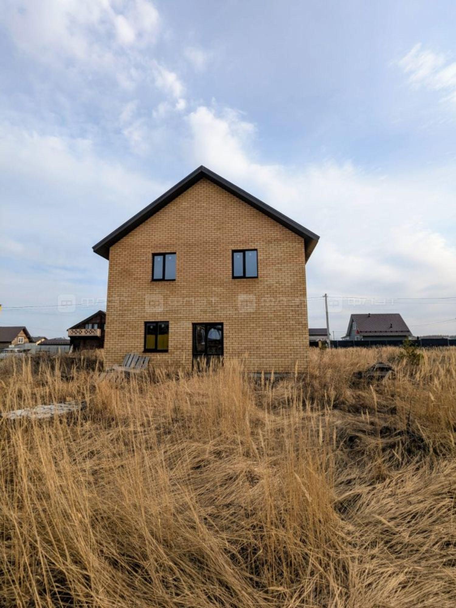 Купить дачу, дом, коттедж за 5 980 000 рублей на ул. Клубничная, дом 3