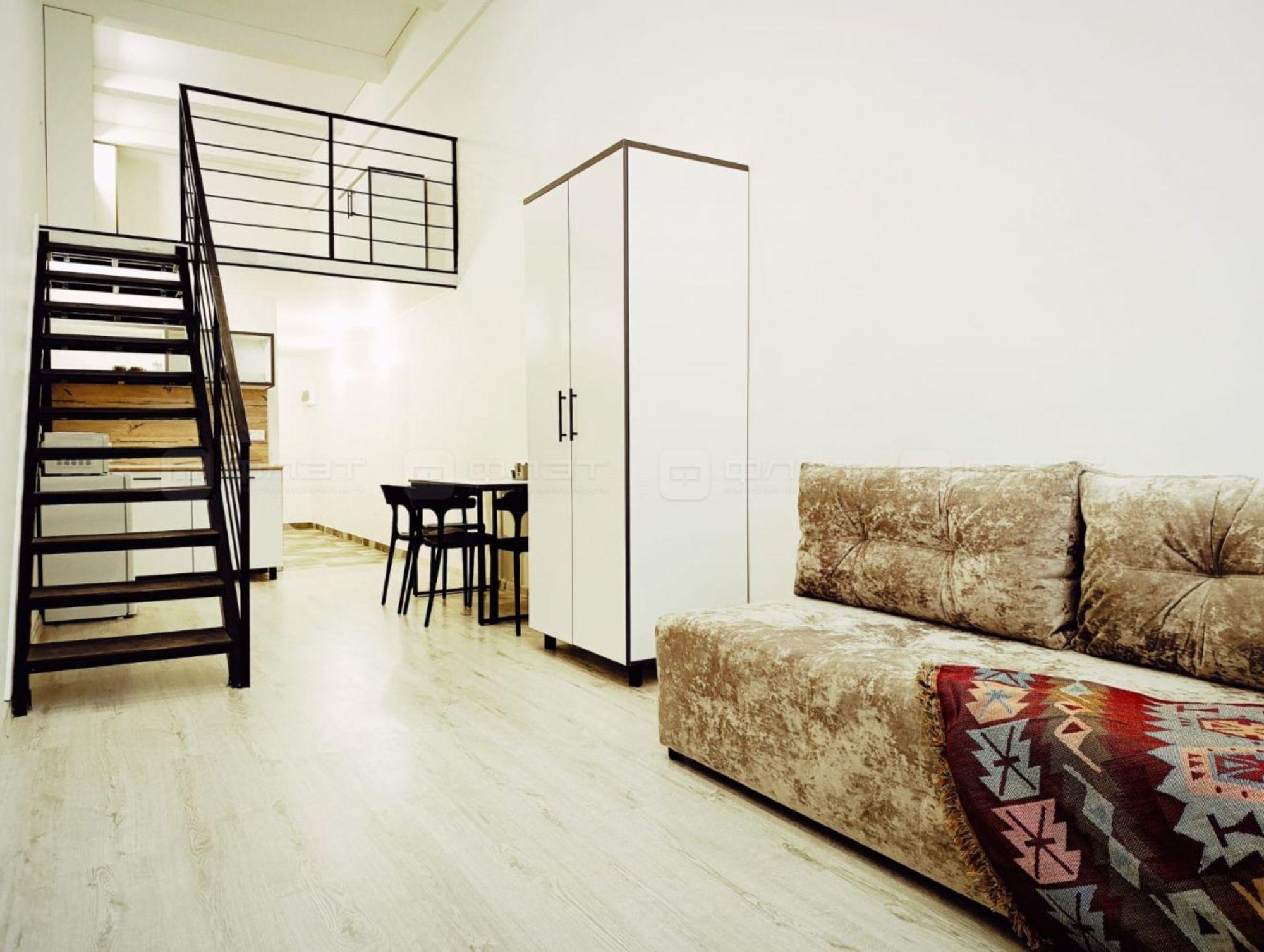 Купить комнату за 5 250 000 рублей на ул. Саид-Галеева, дом 6