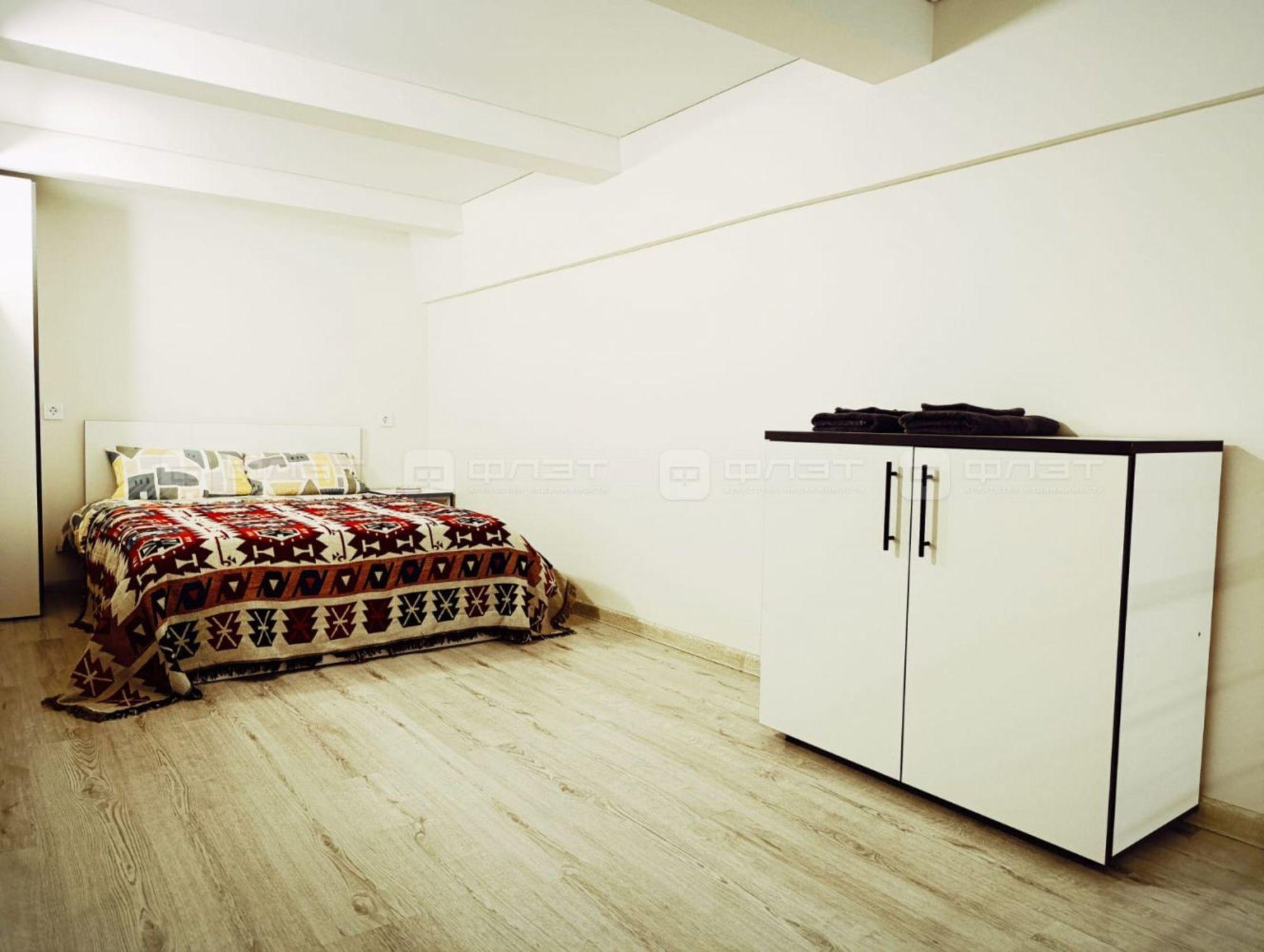 Купить комнату за 5 250 000 рублей на ул. Саид-Галеева, дом 6