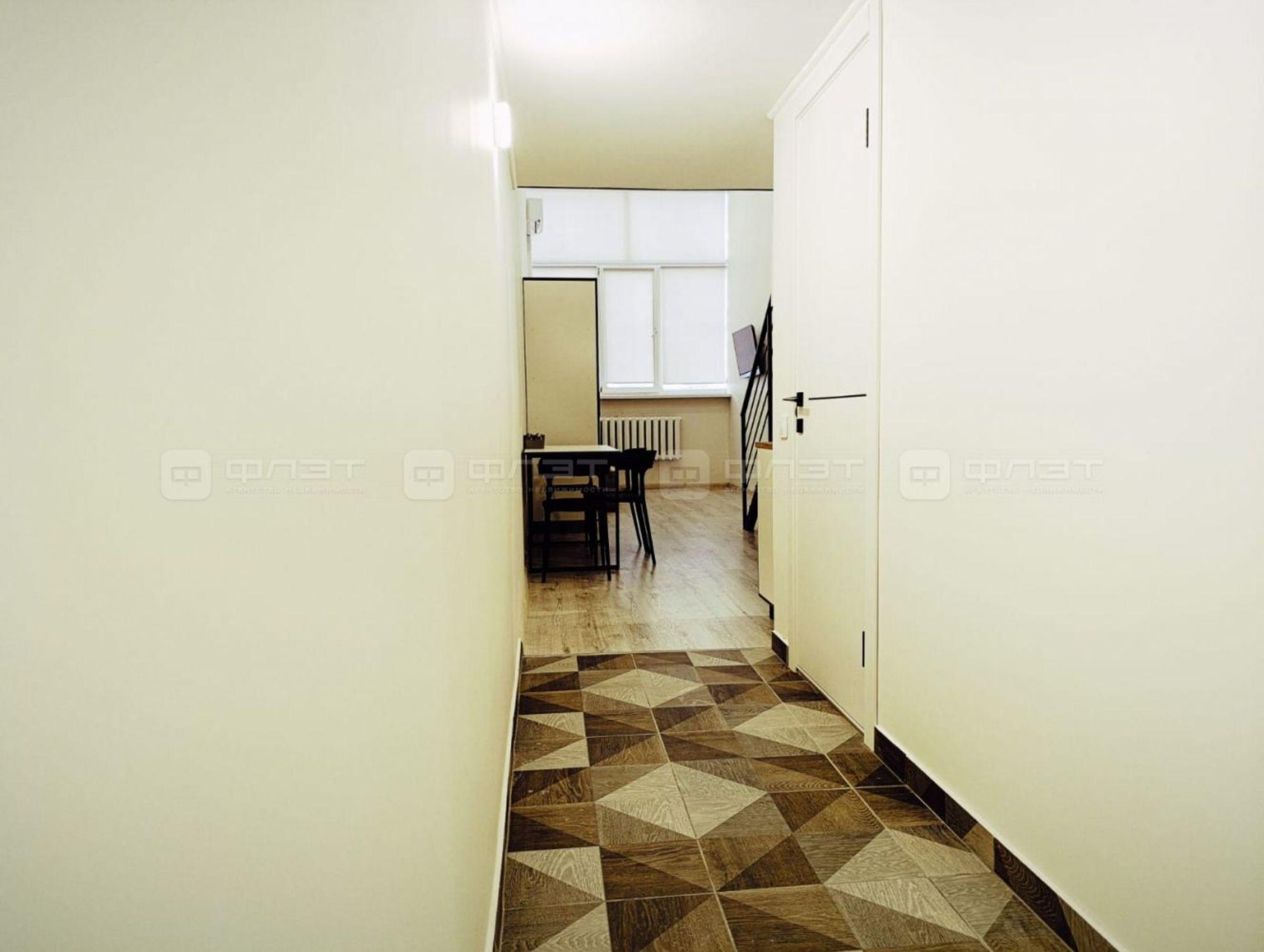 Купить комнату за 5 250 000 рублей на ул. Саид-Галеева, дом 6