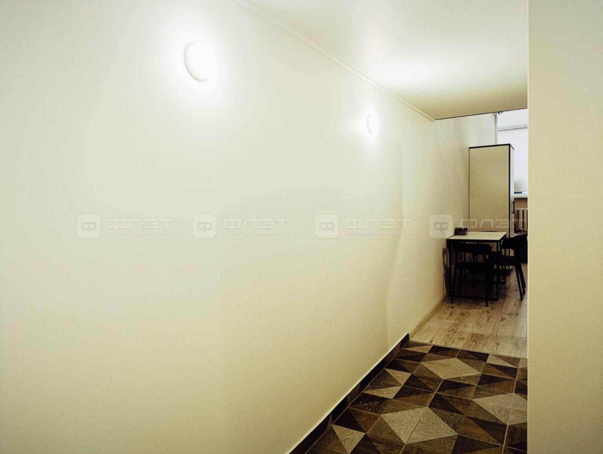 Купить комнату за 5 250 000 рублей на ул. Саид-Галеева, дом 6