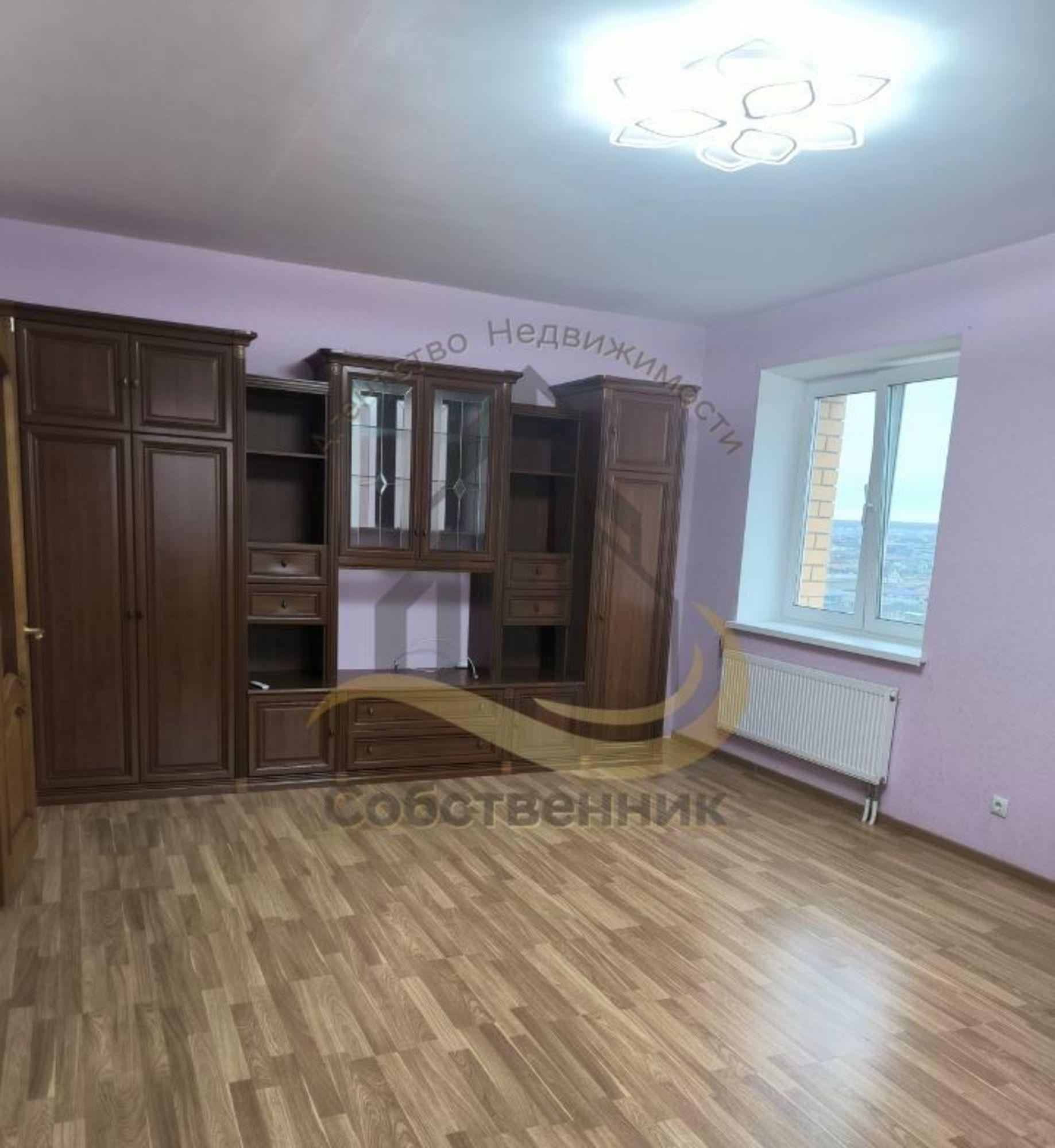 Сдать квартиру за 35 000 рублей на Степной мкр, 27