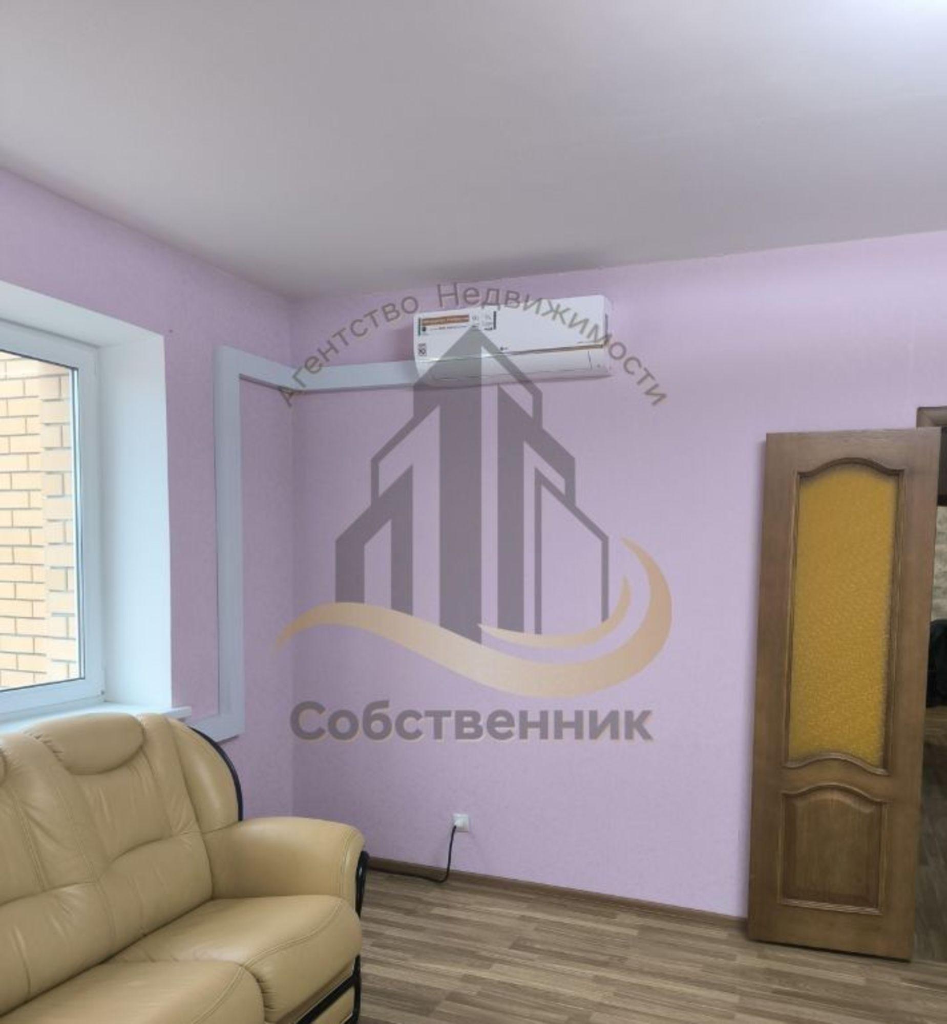 Сдать квартиру за 35 000 рублей на Степной мкр, 27