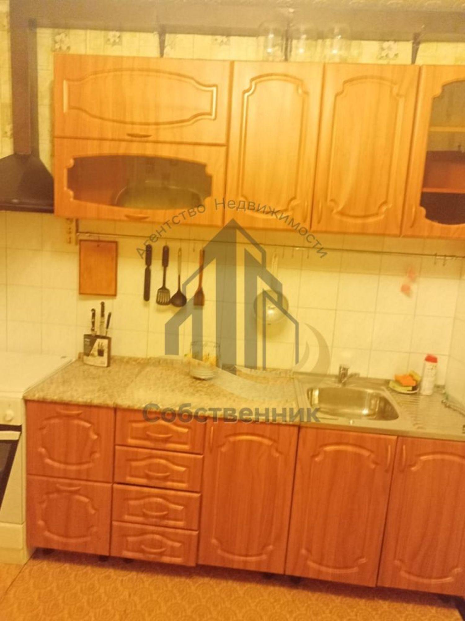 Сдать квартиру за 20 000 рублей на Солнечный мкр, 4