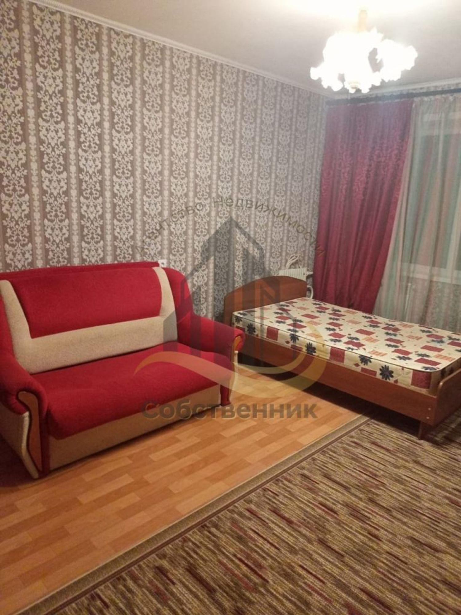 Сдать квартиру за 20 000 рублей на Солнечный мкр, 4