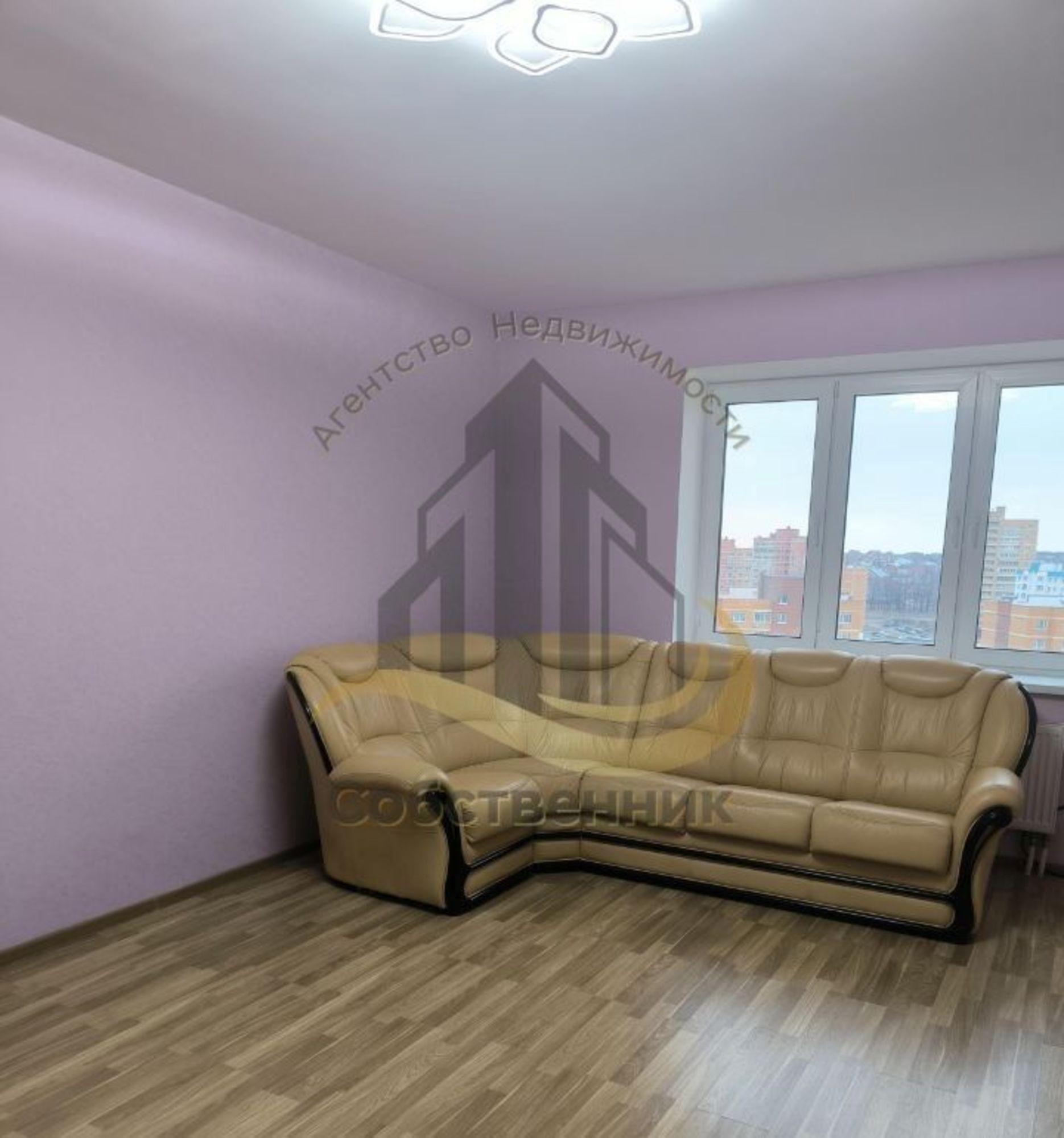 Сдать квартиру за 35 000 рублей на Степной мкр, 27