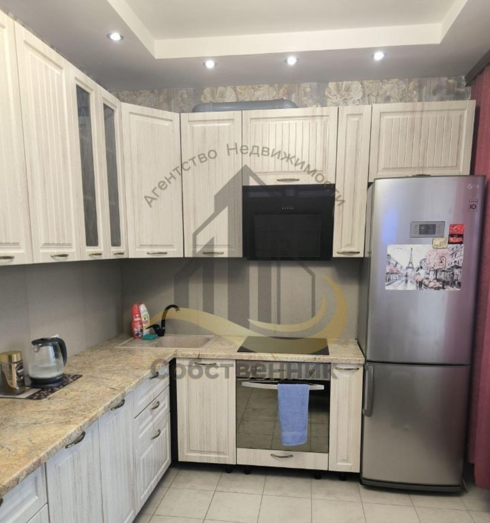 Сдать квартиру за 35 000 рублей на Степной мкр, 27