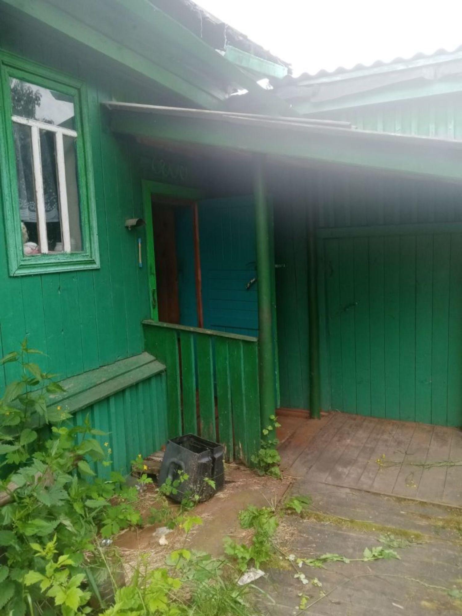 Купить дачу, дом, коттедж за 590 000 рублей на Заовражная, 8