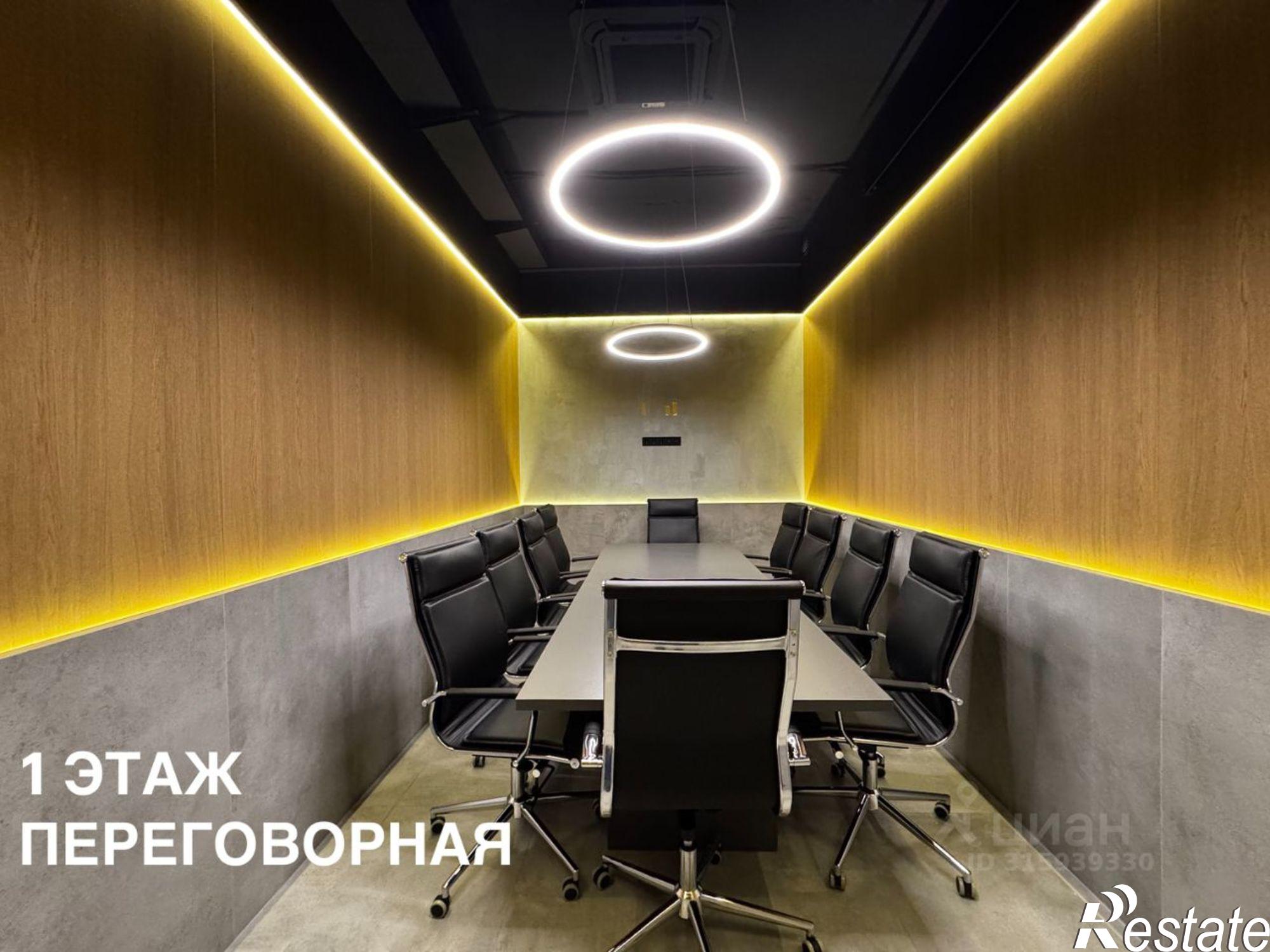 Сдать ОСЗ, отдельно стоящее здание за 175 027 рублей на улица Пушкина, 1