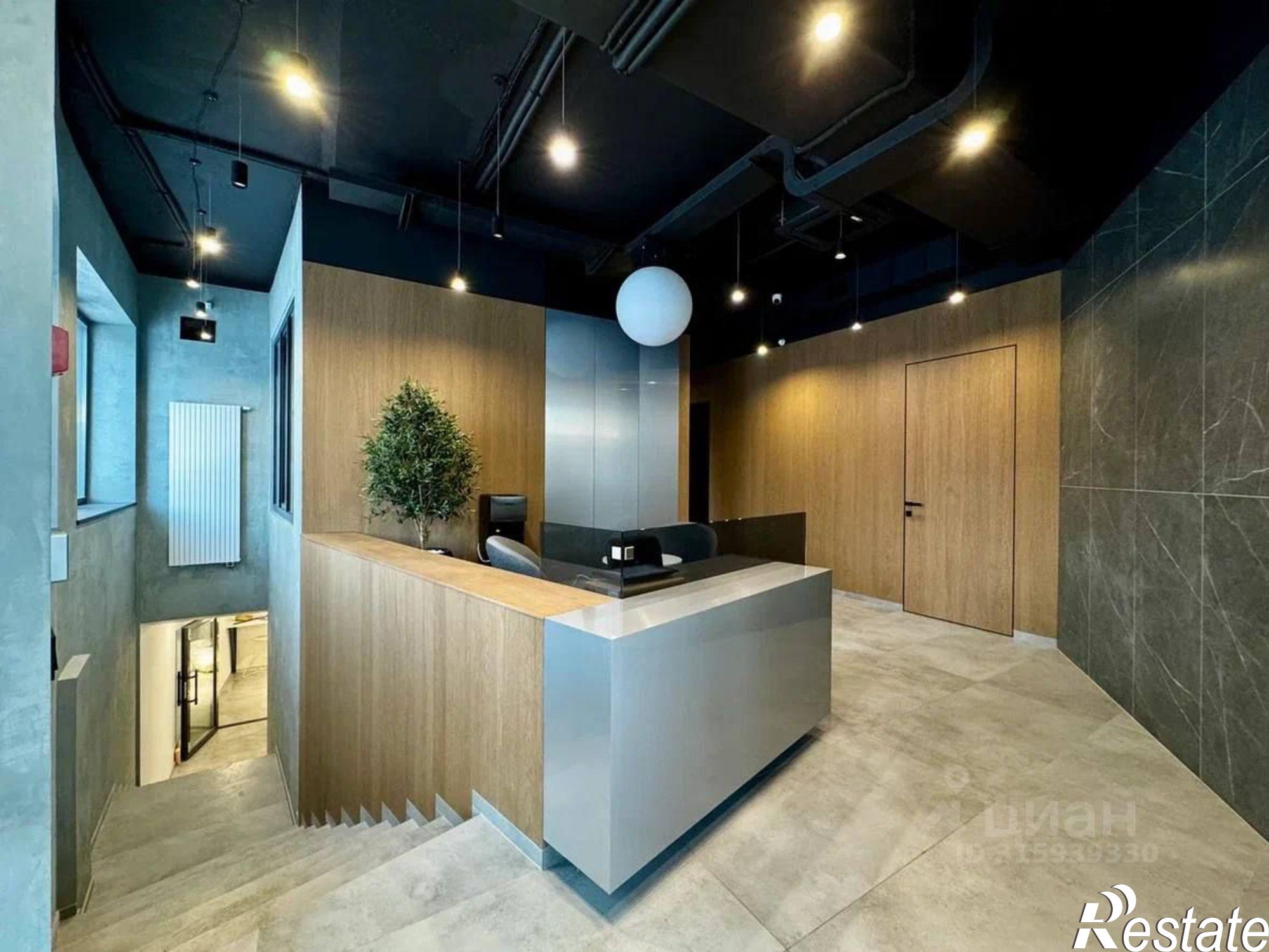 Сдать ОСЗ, отдельно стоящее здание за 175 027 рублей на улица Пушкина, 1