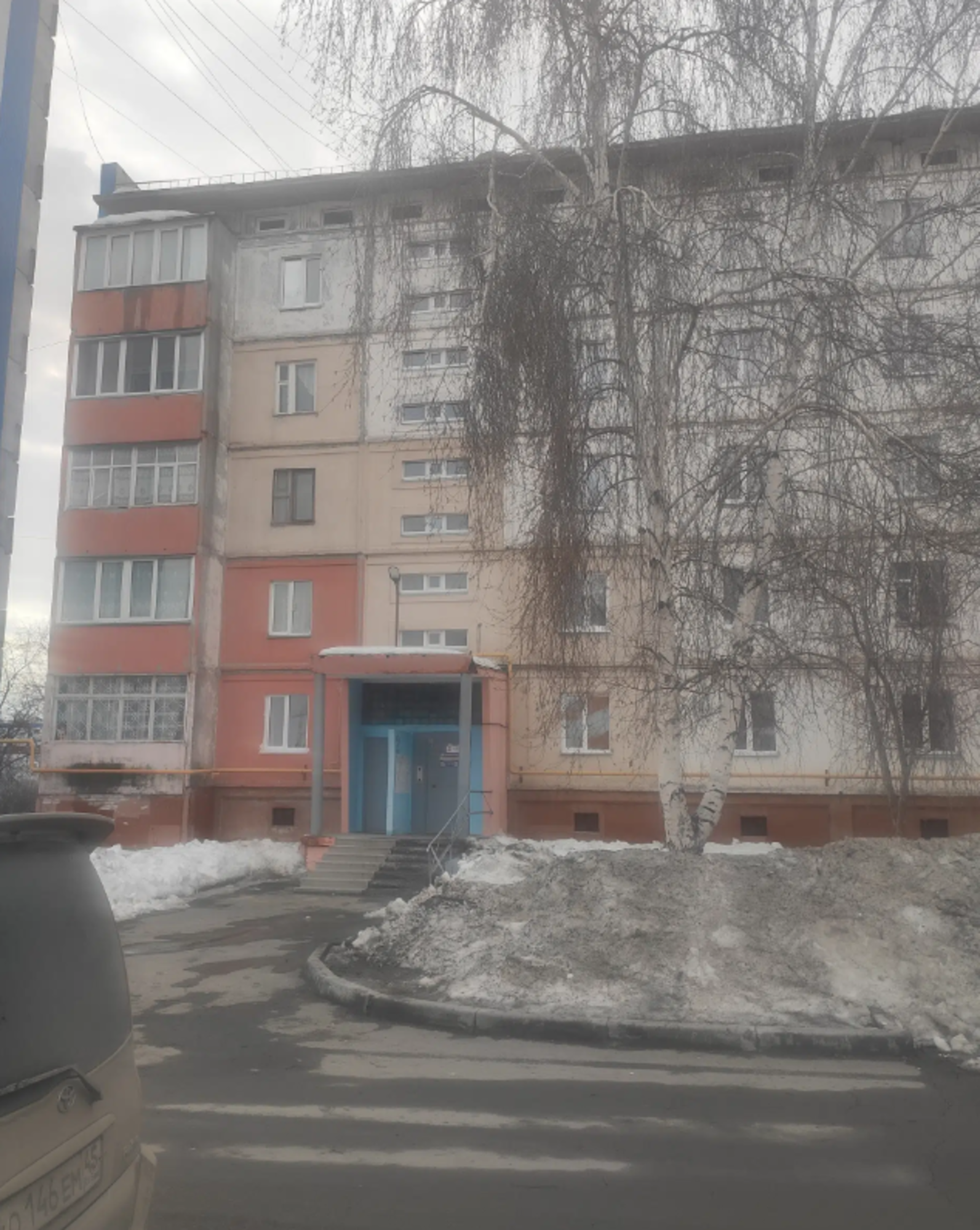 Купить квартиру за 5 550 000 рублей на 5 микрорайон, 14