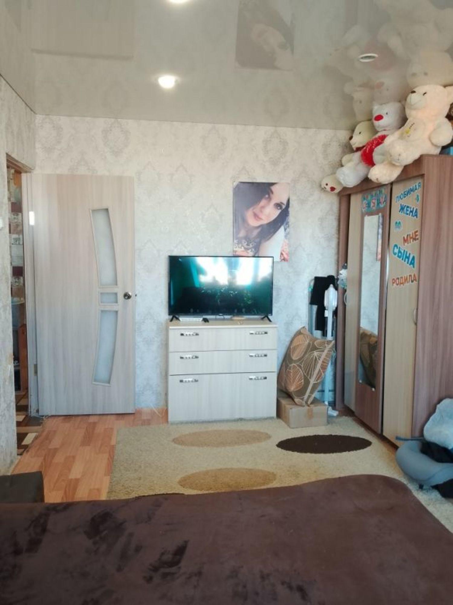 Купить квартиру за 4 900 000 рублей на 7 микрорайон, 15