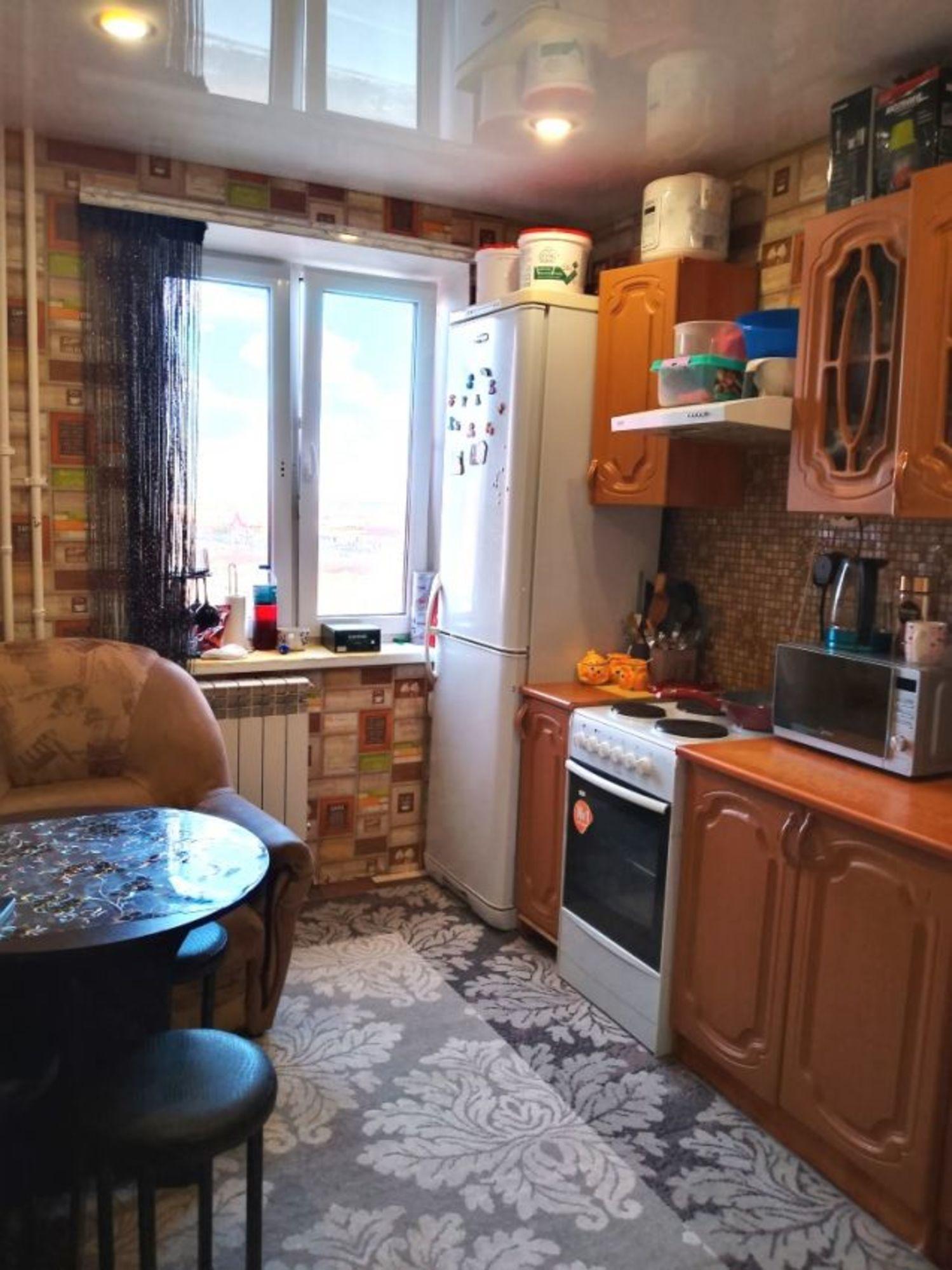 Купить квартиру за 4 900 000 рублей на 7 микрорайон, 15