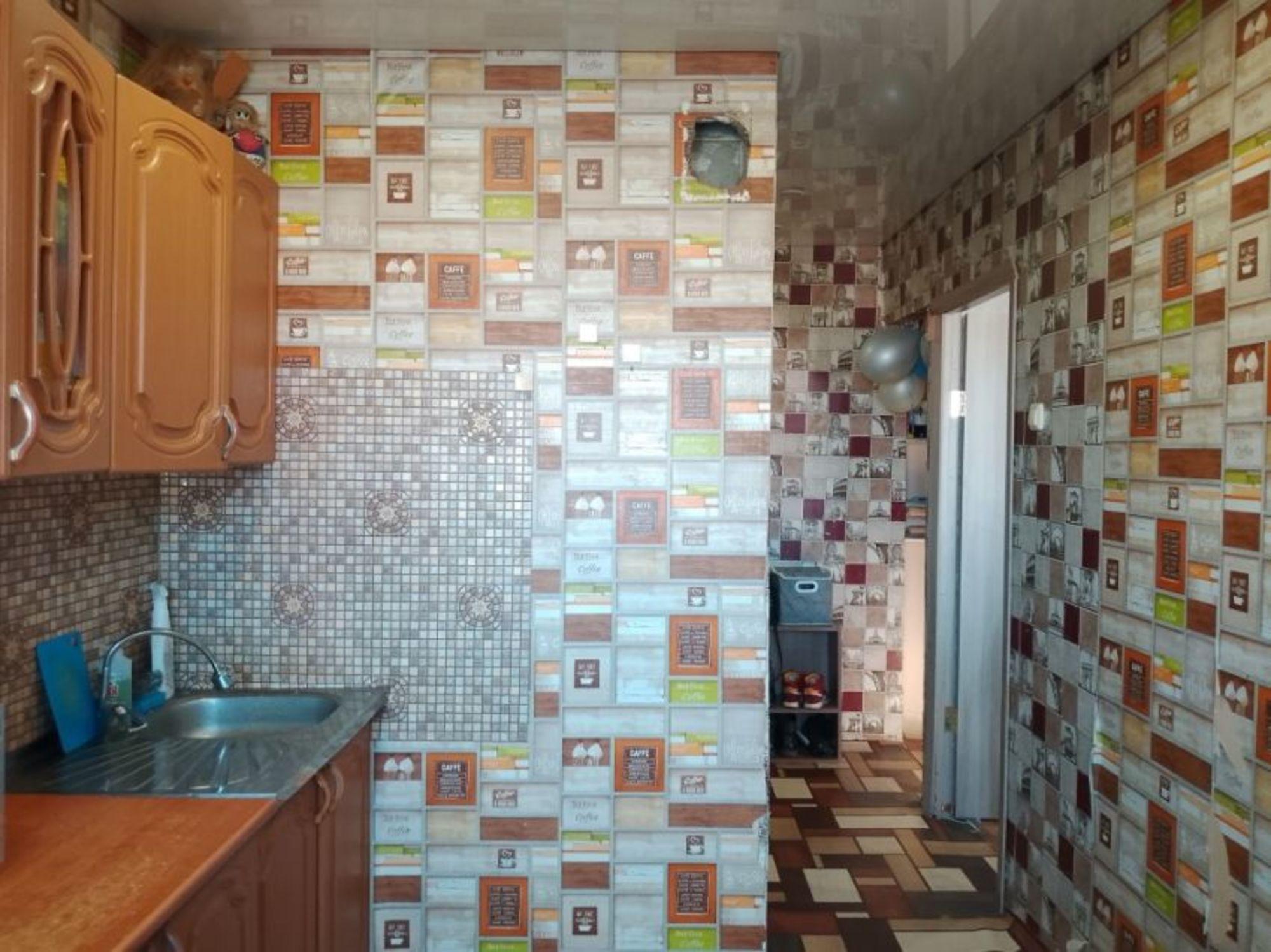 Купить квартиру за 4 900 000 рублей на 7 микрорайон, 15