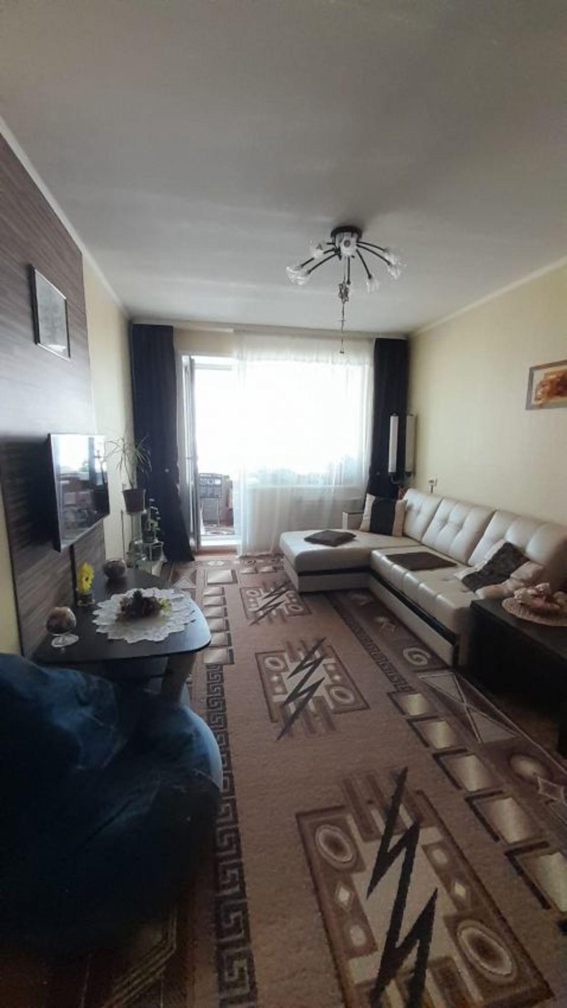 Купить квартиру за 4 240 000 рублей на 3 микрорайон, 20