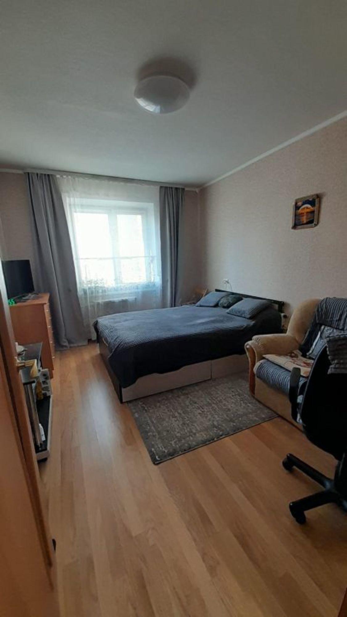 Купить квартиру за 4 240 000 рублей на 3 микрорайон, 20