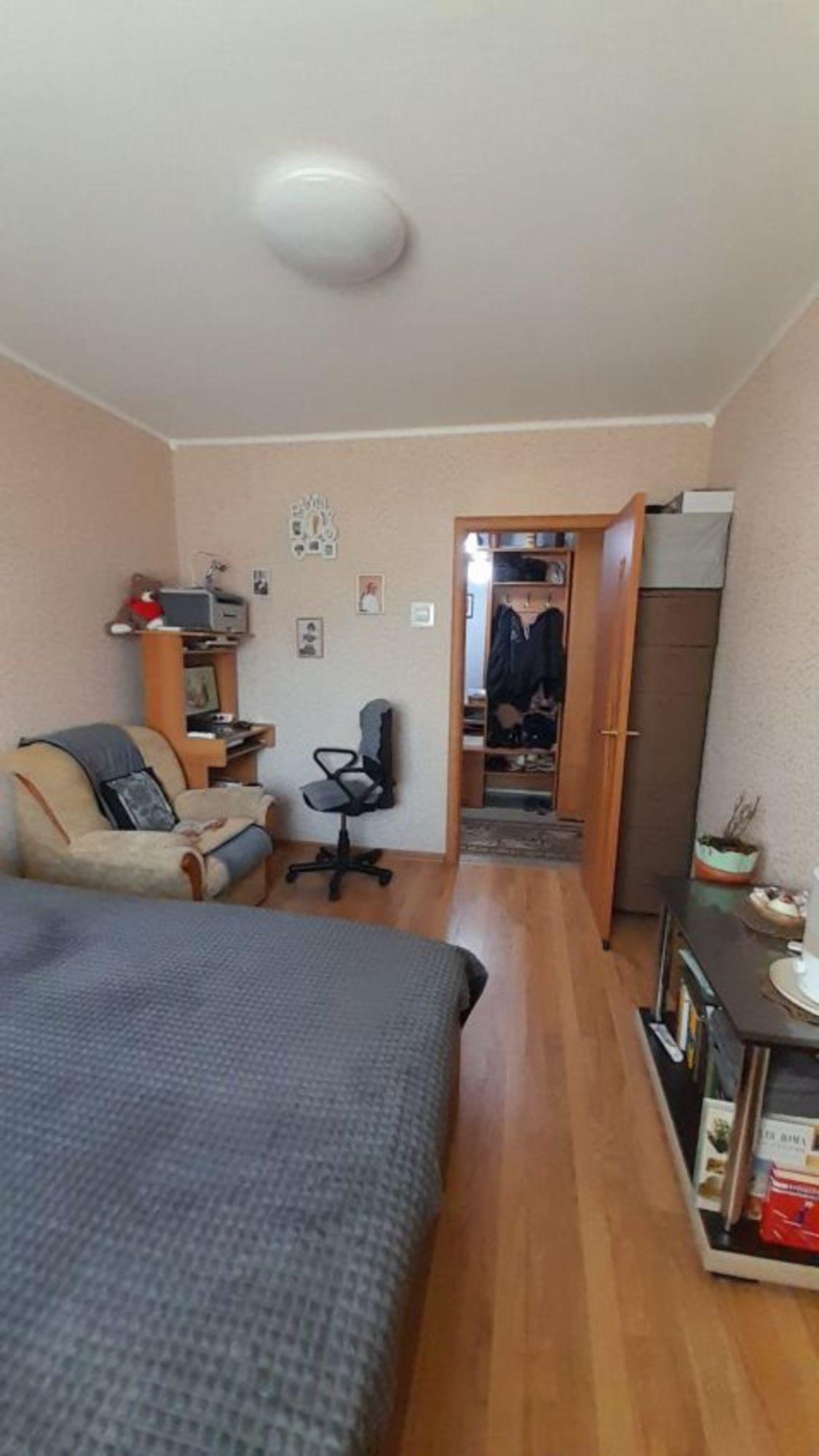 Купить квартиру за 4 240 000 рублей на 3 микрорайон, 20