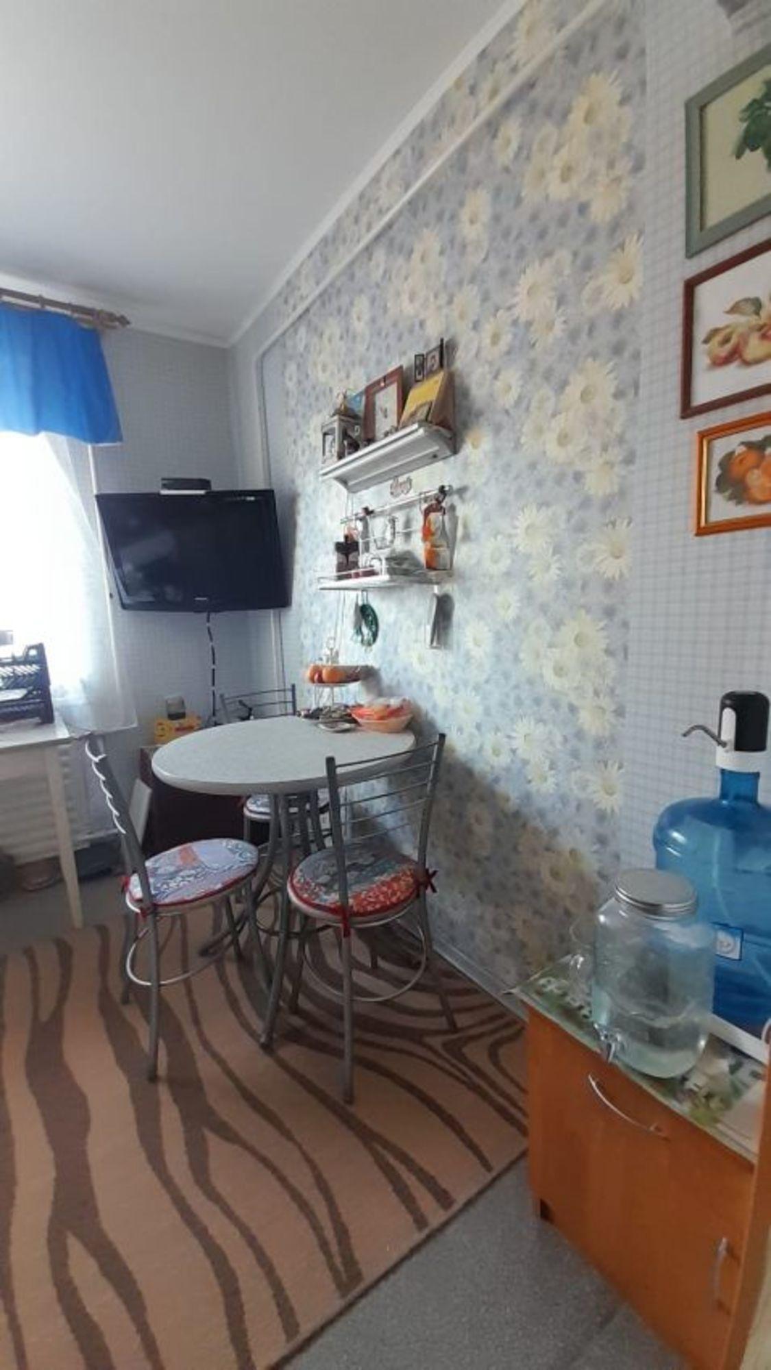 Купить квартиру за 4 240 000 рублей на 3 микрорайон, 20