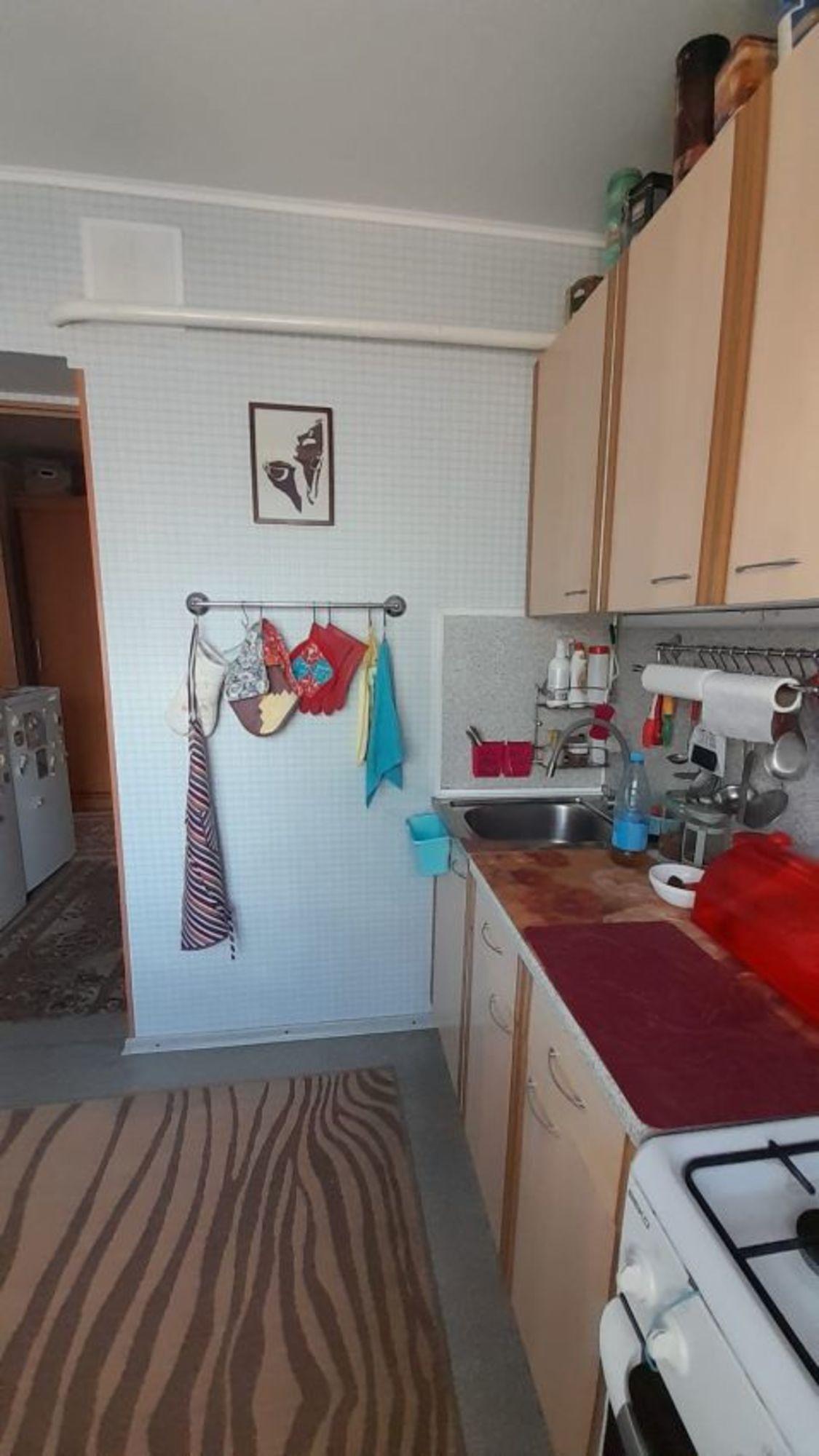 Купить квартиру за 4 240 000 рублей на 3 микрорайон, 20