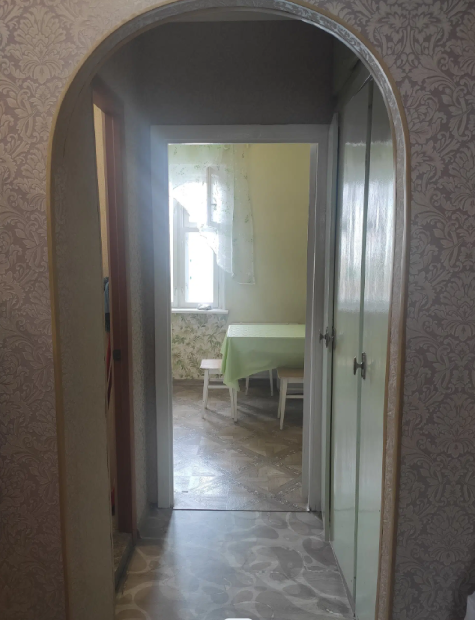 Купить квартиру за 5 550 000 рублей на 5 микрорайон, 14