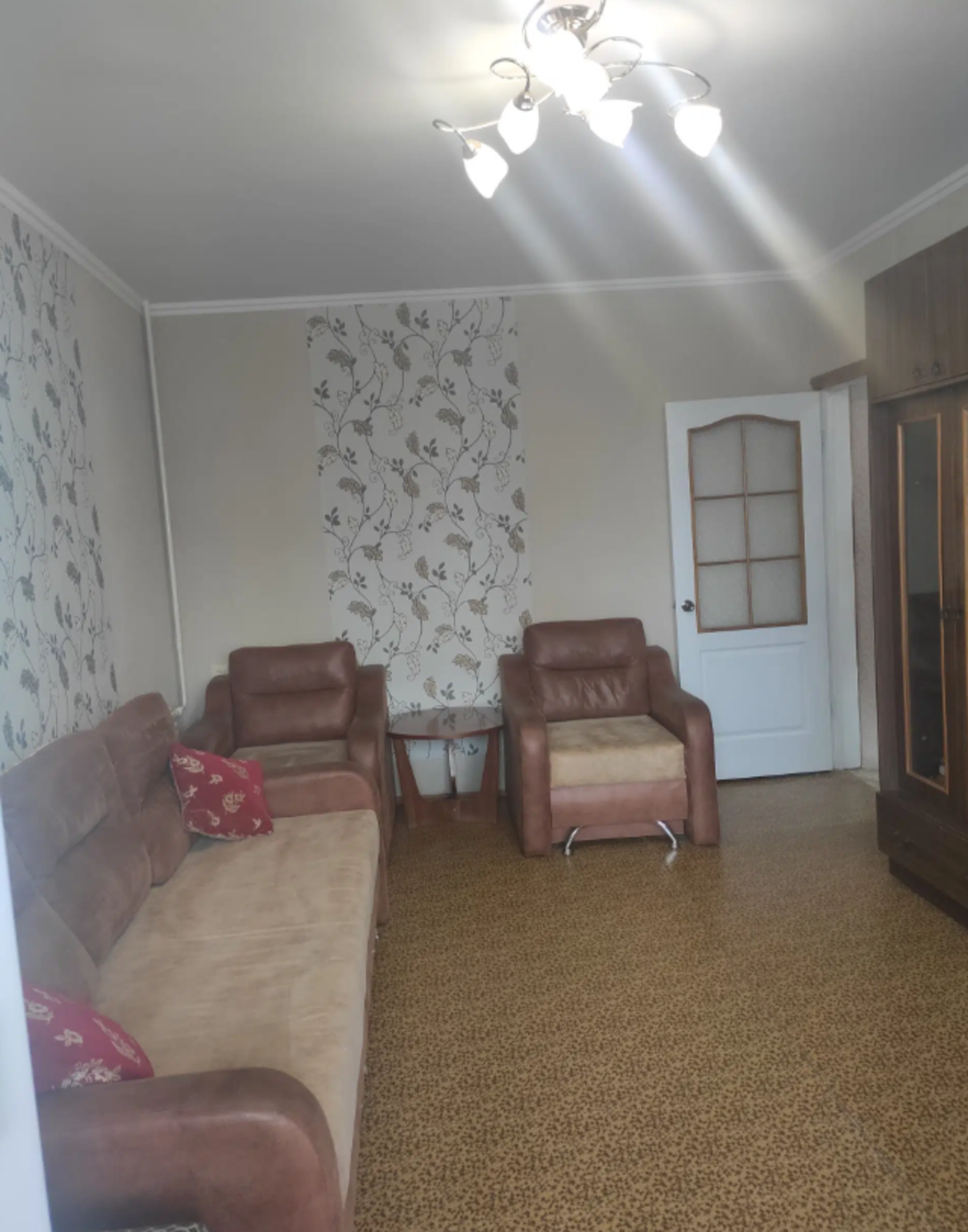 Купить квартиру за 5 550 000 рублей на 5 микрорайон, 14