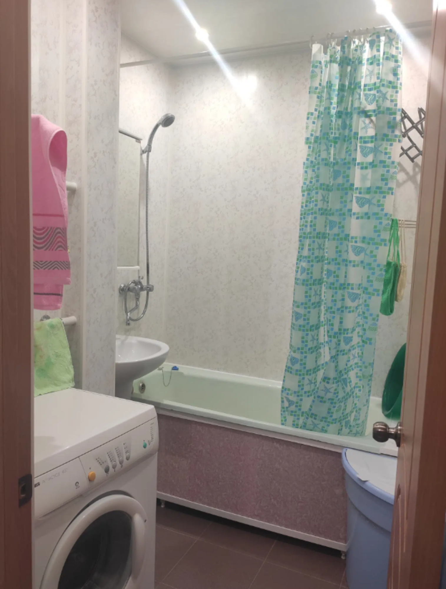 Купить квартиру за 5 550 000 рублей на 5 микрорайон, 14