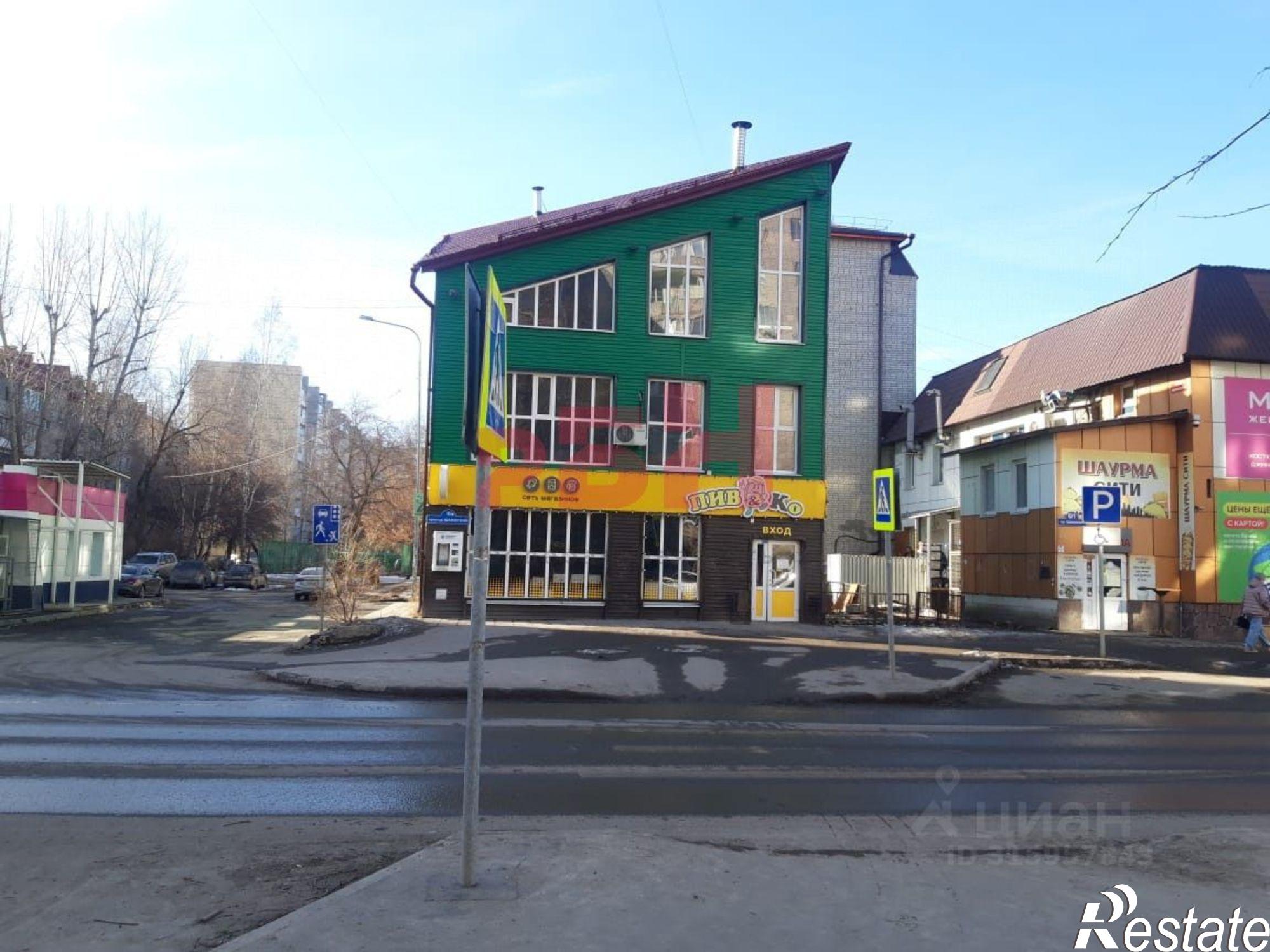 Купить торговое помещение за 24 915 300 рублей на Шаимский проезд, 3