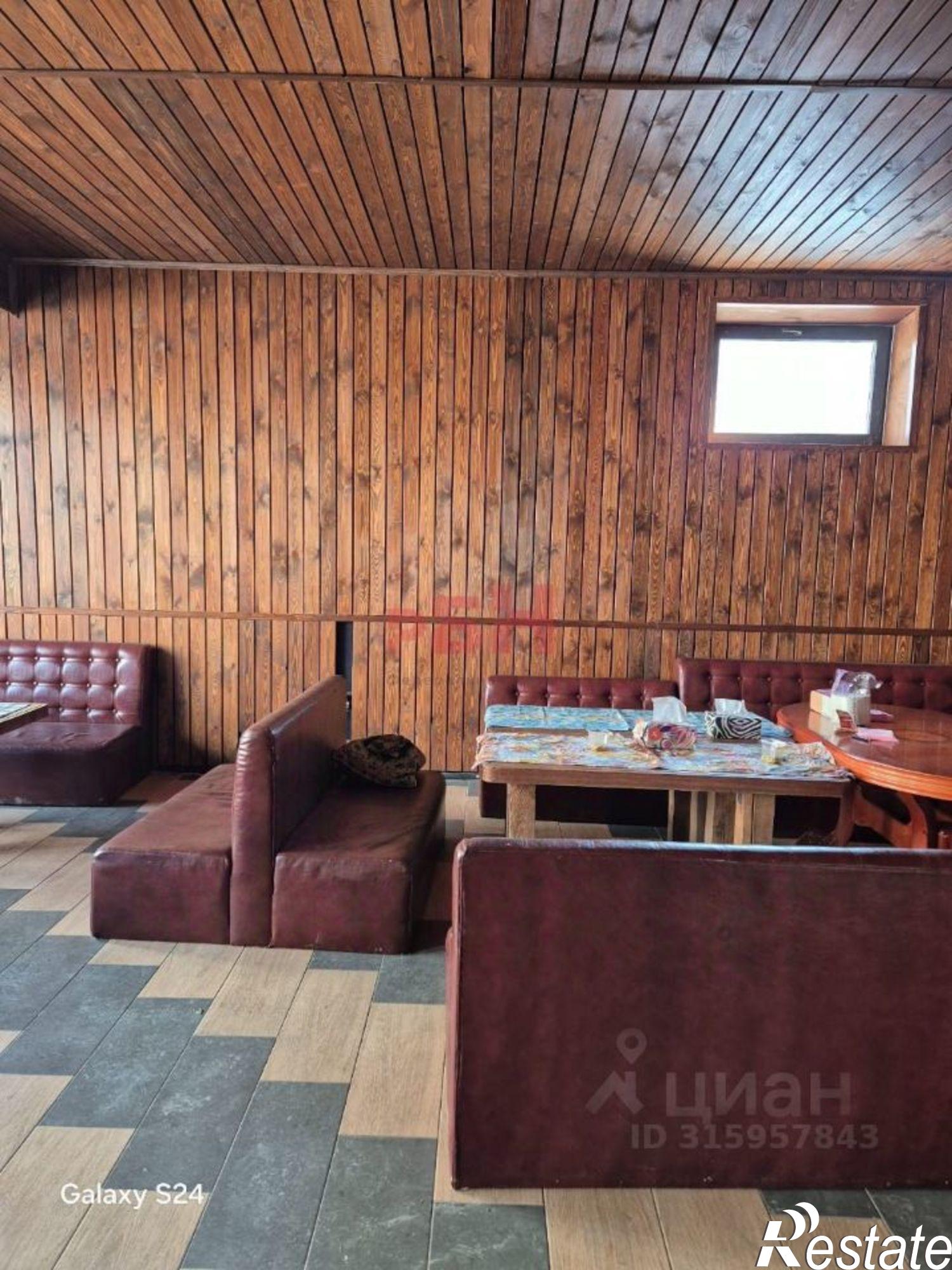 Купить торговое помещение за 24 915 300 рублей на Шаимский проезд, 3