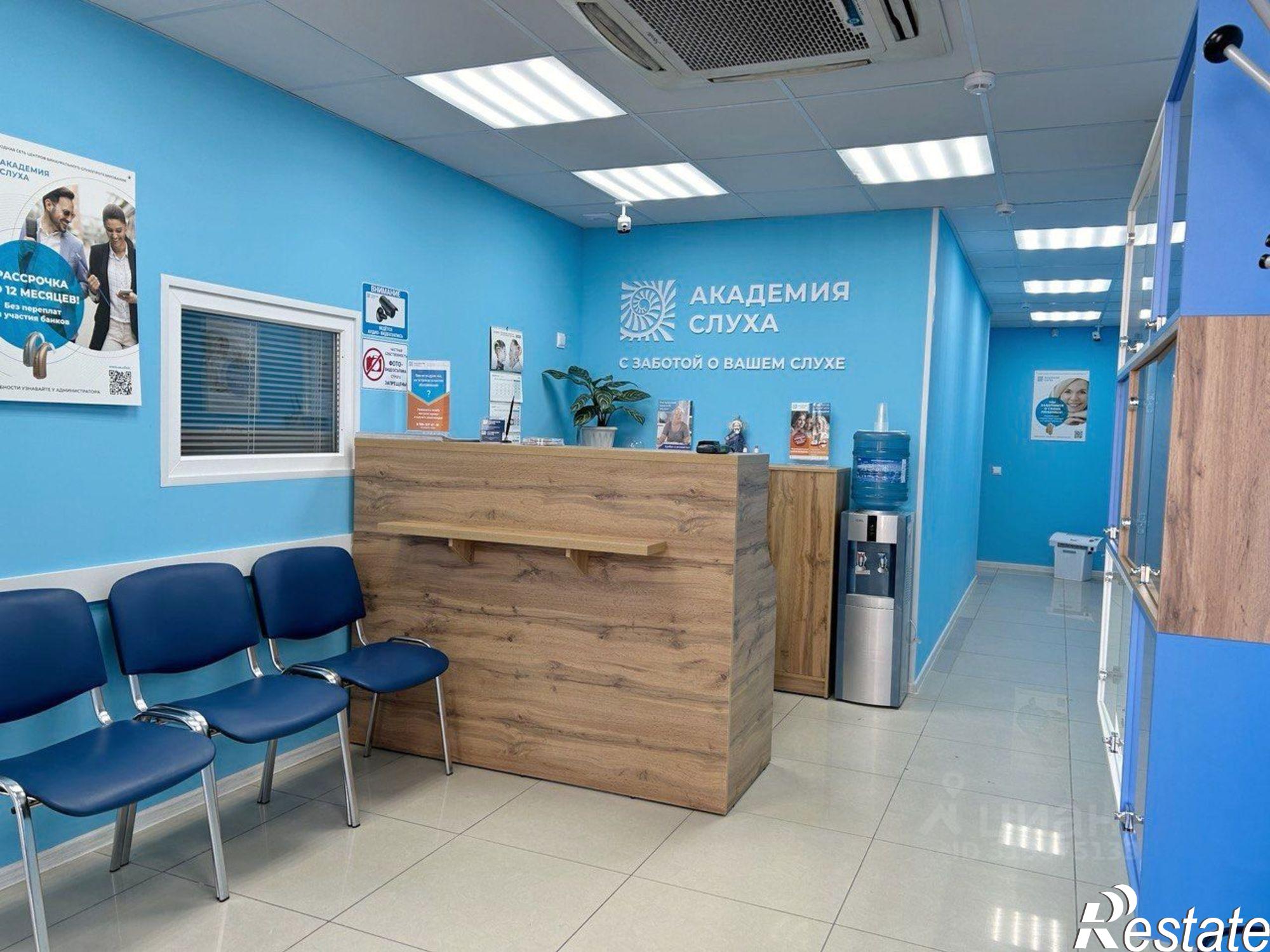 Купить ОСЗ, отдельно стоящее здание за 9 000 030 рублей на Александровская улица, 63