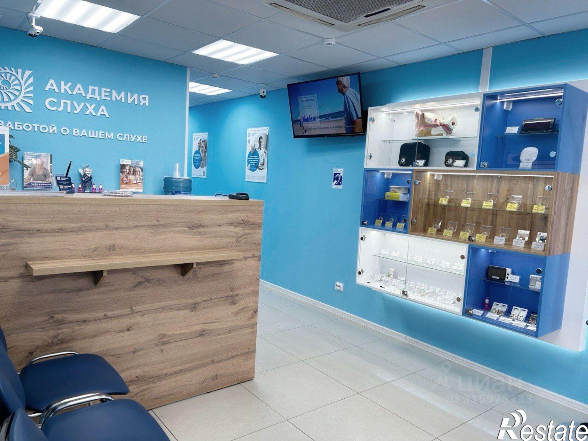 Купить ОСЗ, отдельно стоящее здание за 9 000 030 рублей на Александровская улица, 63