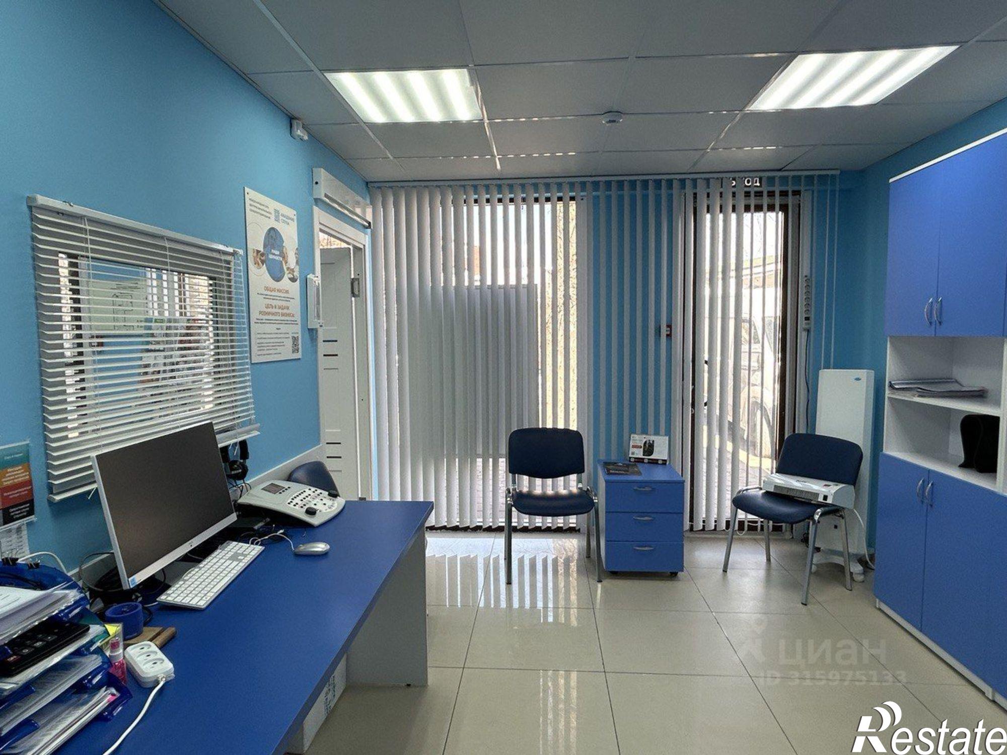 Купить ОСЗ, отдельно стоящее здание за 9 000 030 рублей на Александровская улица, 63