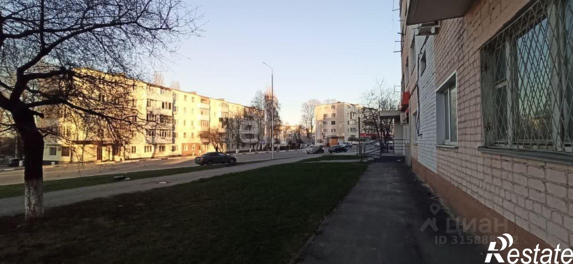 Купить офис, помещение под офис за 1 035 890 рублей на Центральный, Кирова,69б