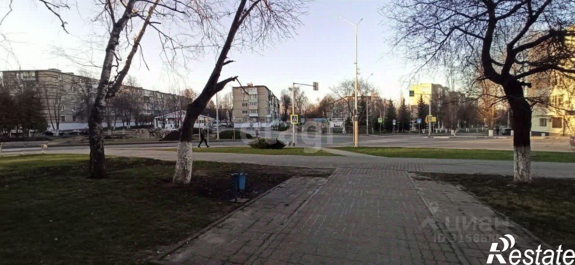 Купить офис, помещение под офис за 1 035 890 рублей на Центральный, Кирова,69б