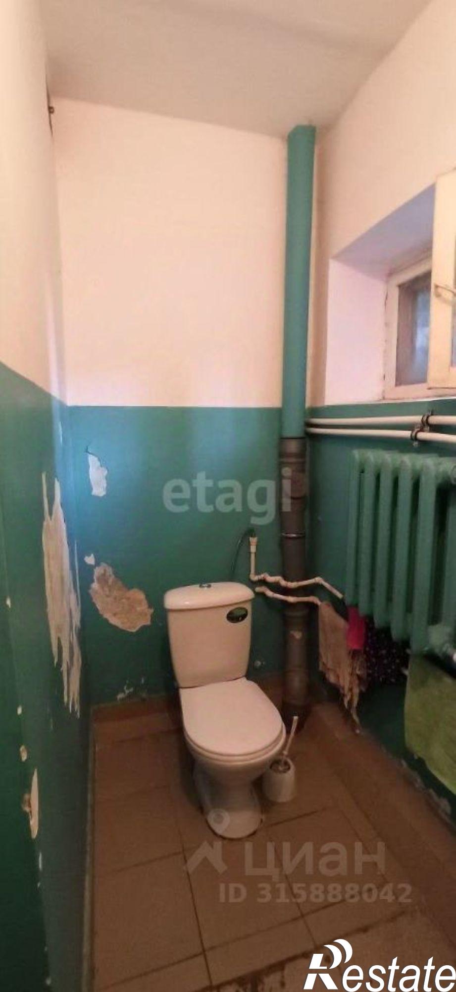 Купить офис, помещение под офис за 1 035 890 рублей на Центральный, Кирова,69б