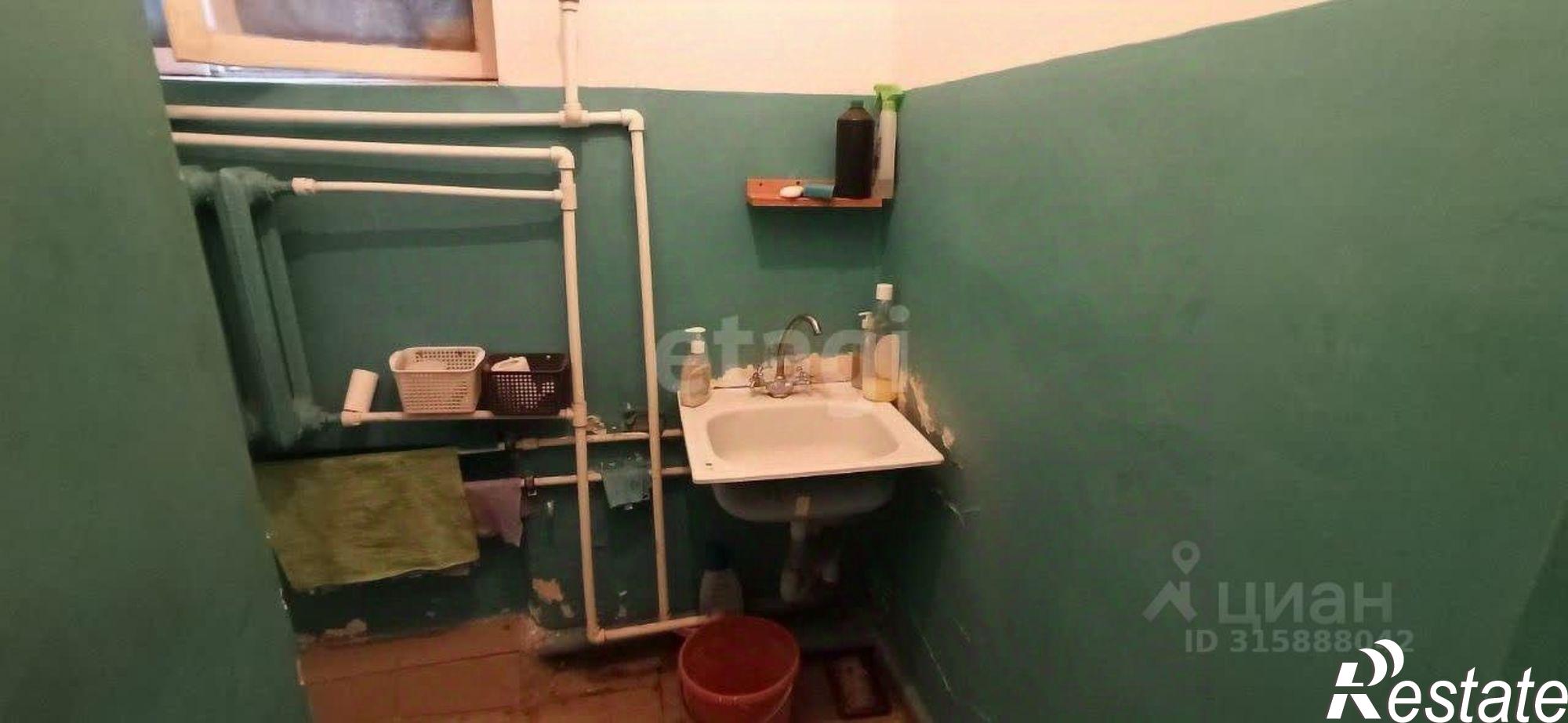 Купить офис, помещение под офис за 1 035 890 рублей на Центральный, Кирова,69б