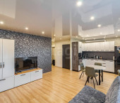 2-комн, 50.5кв м, этаж 8/10 улица Космонавта Беляева, 32к1