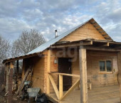 коттедж 48 кв м Полевая улица, 15
