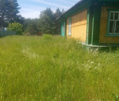коттедж 38 кв м Заовражная, 8
