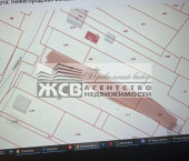 земля 15 сот Садовая, 47