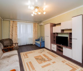 2-комн, 89.2кв м, этаж 13/17 Революции проспект, 9А